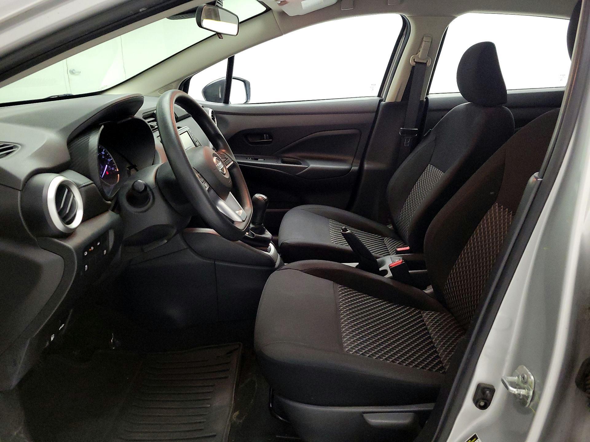 Thumbnail: 2021 Nissan Versa - 11