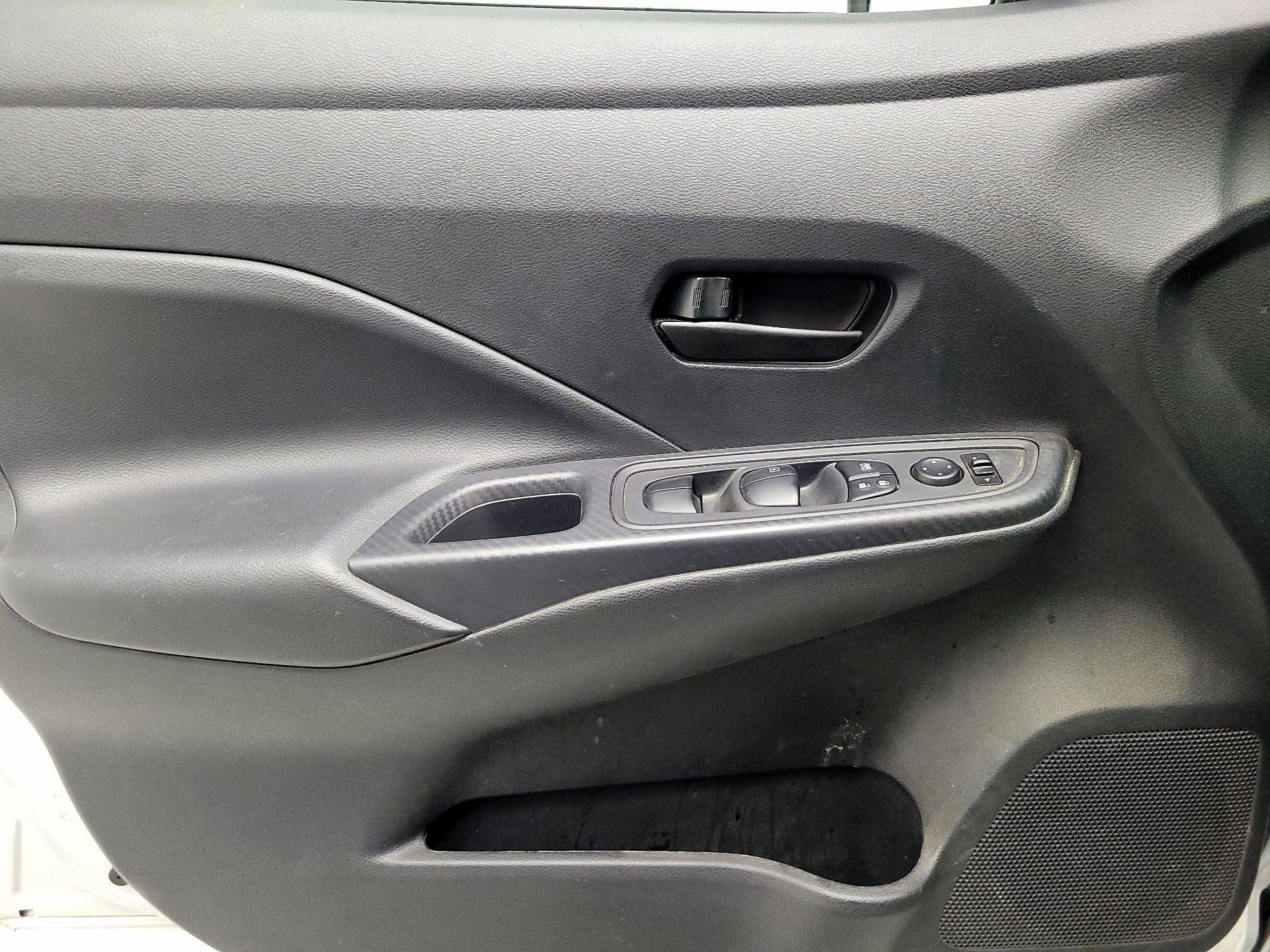 Thumbnail: 2021 Nissan Versa - 12