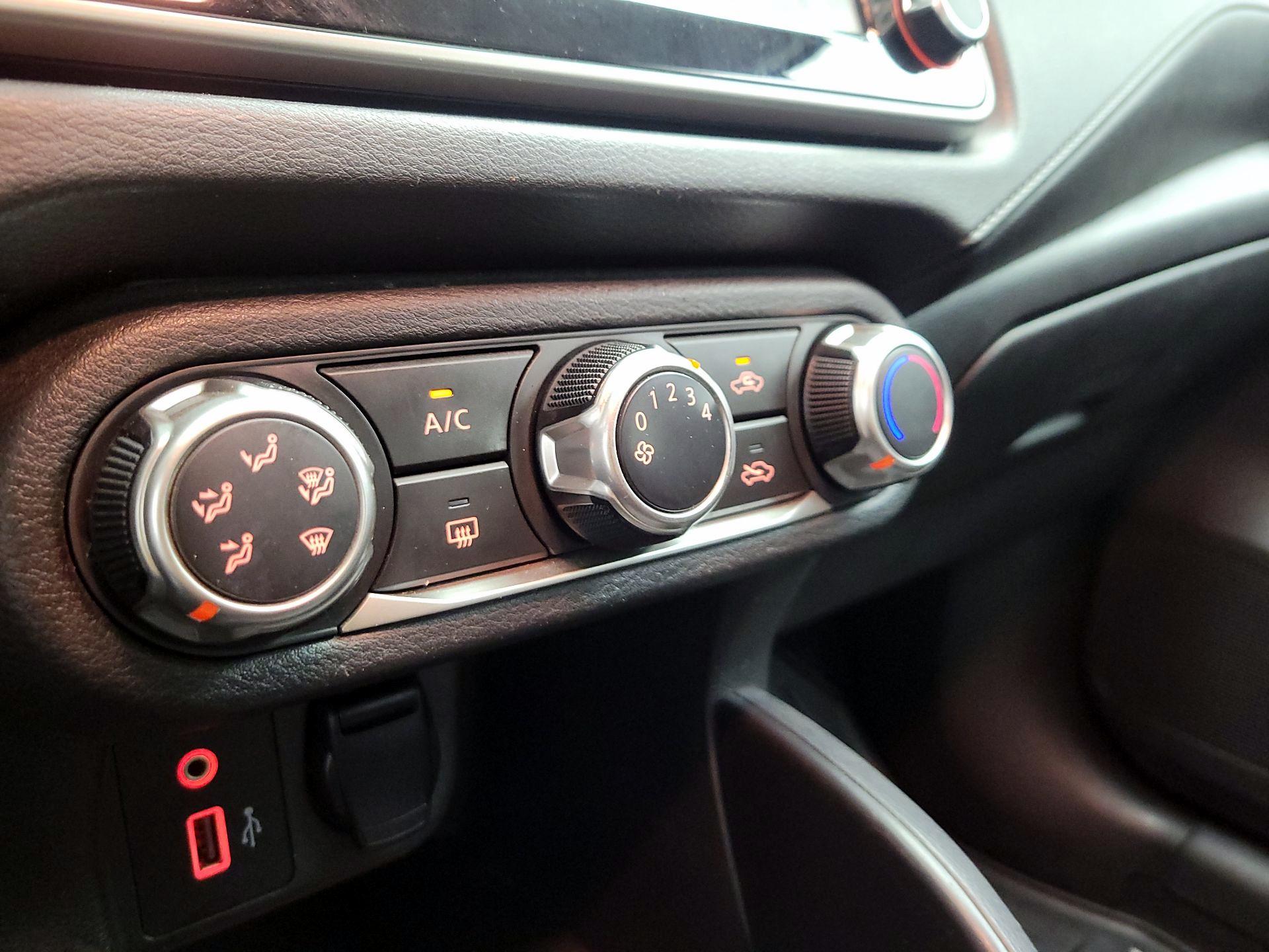 Thumbnail: 2021 Nissan Versa - 14