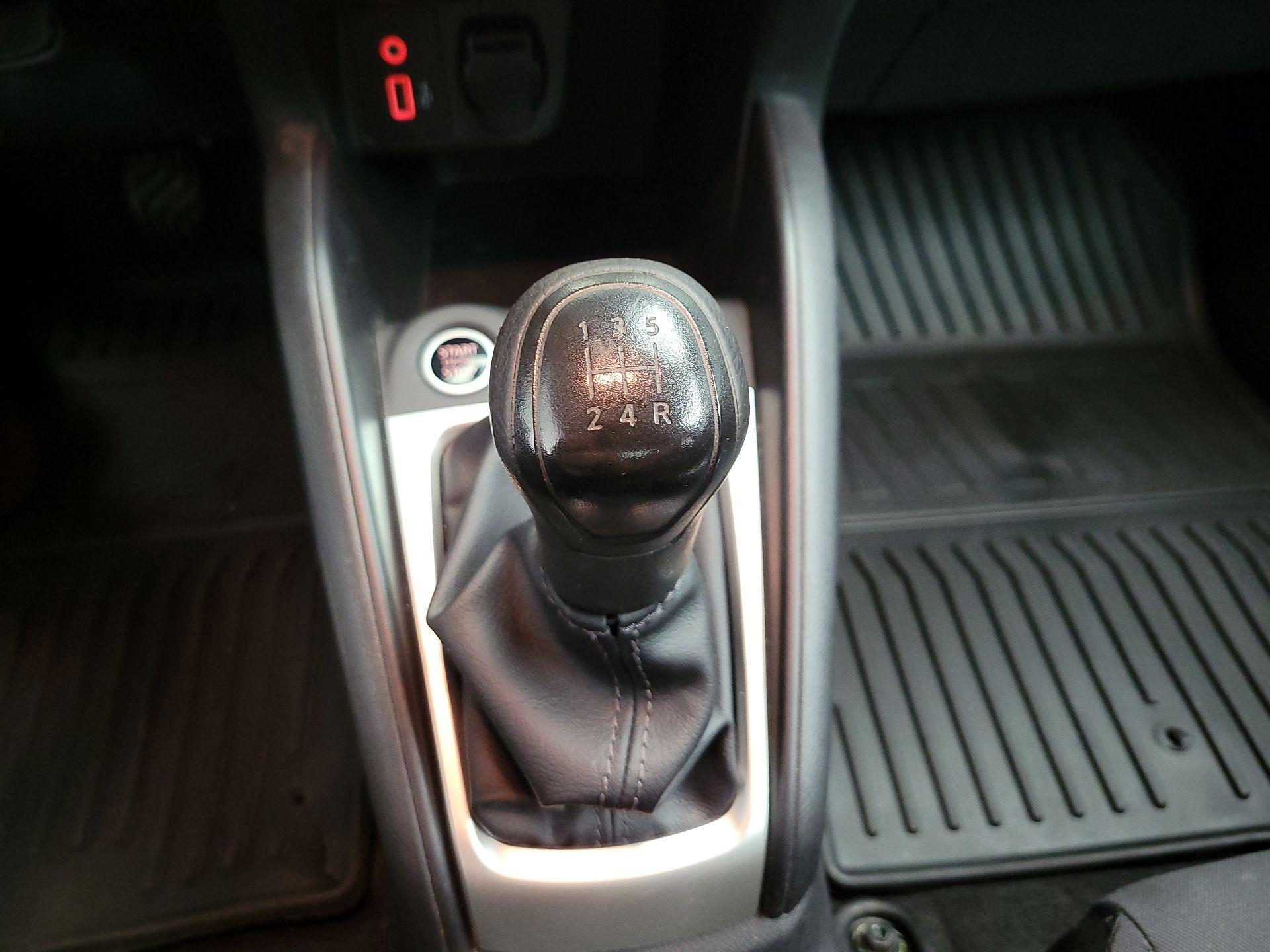 Thumbnail: 2021 Nissan Versa - 15