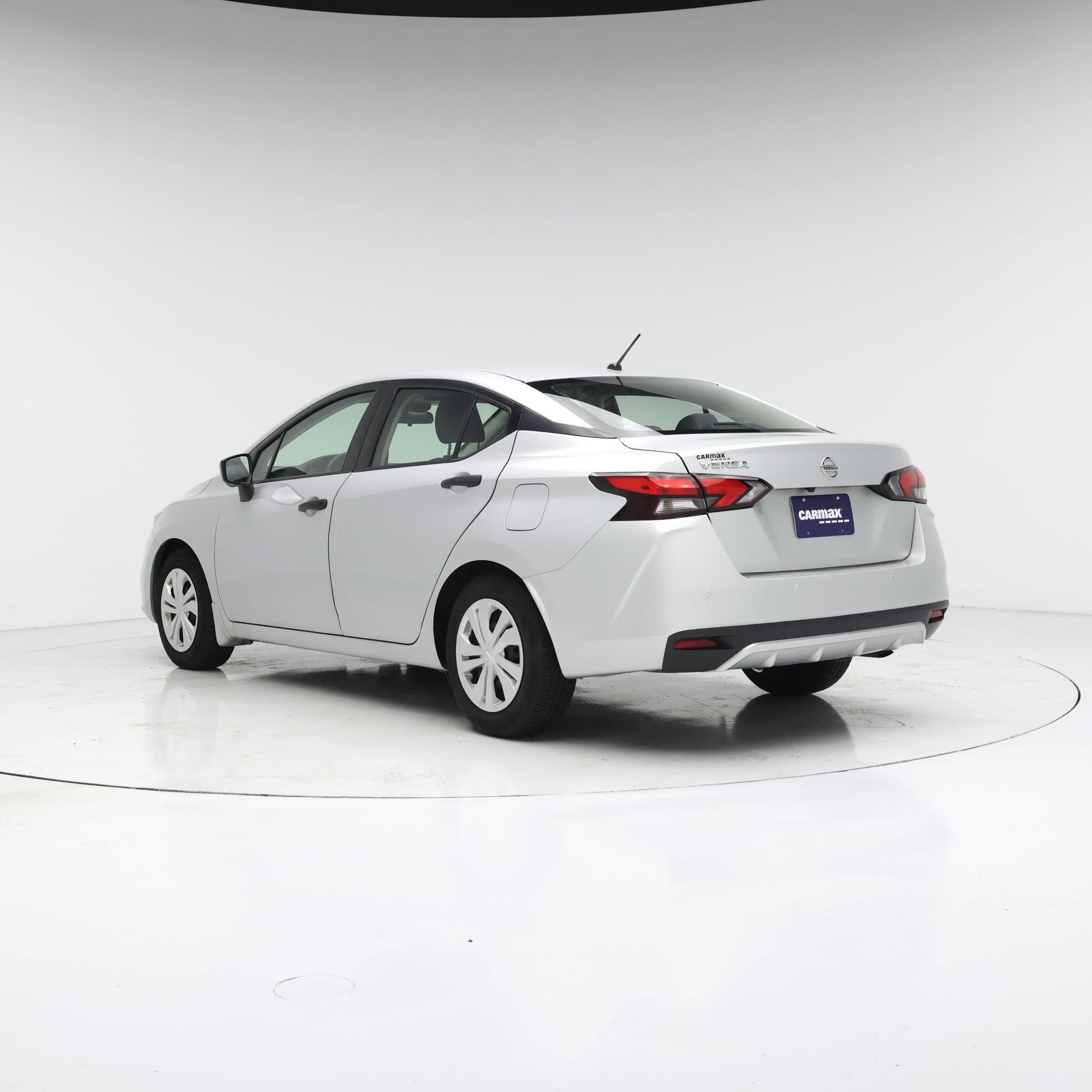 Thumbnail: 2021 Nissan Versa - 2
