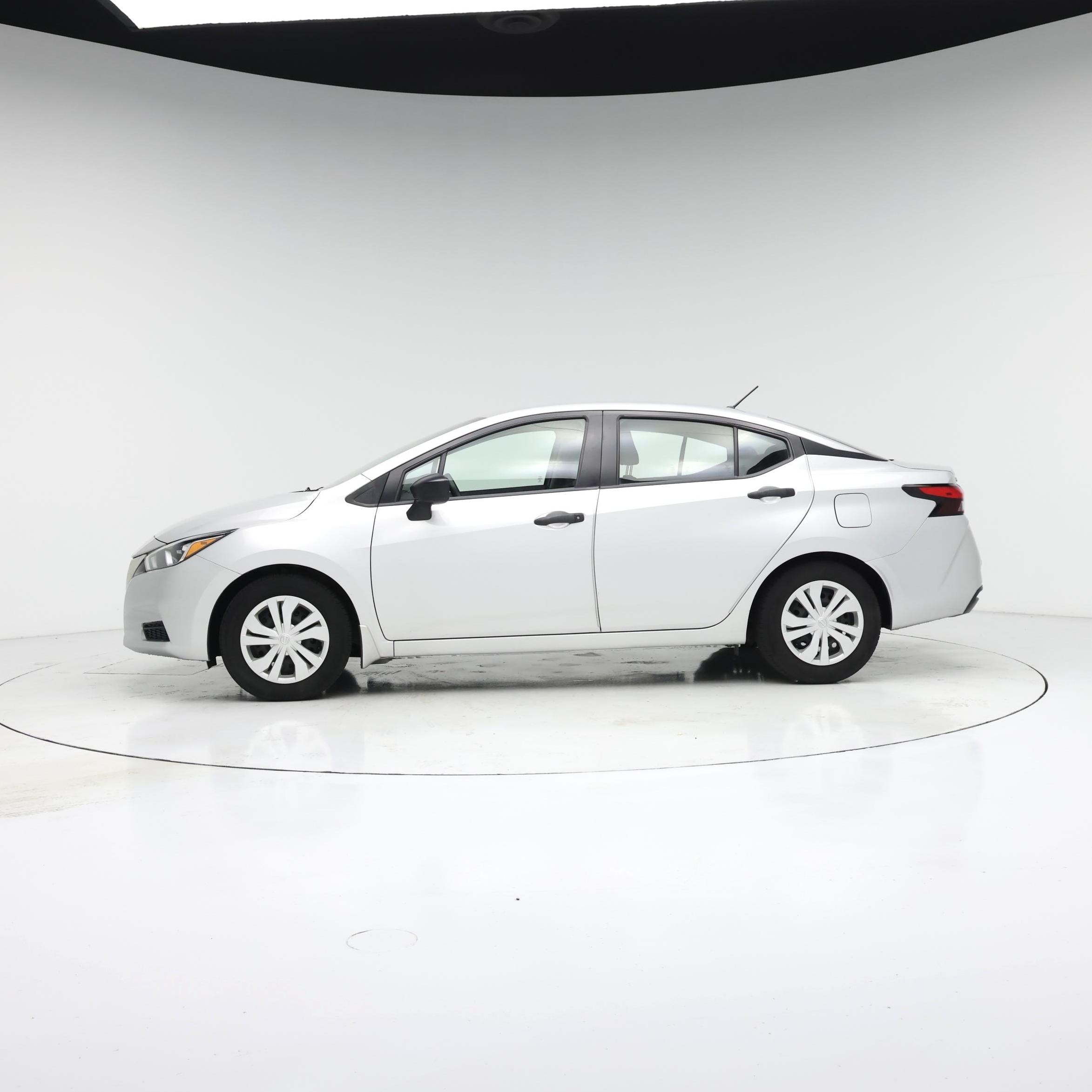 Thumbnail: 2021 Nissan Versa - 3
