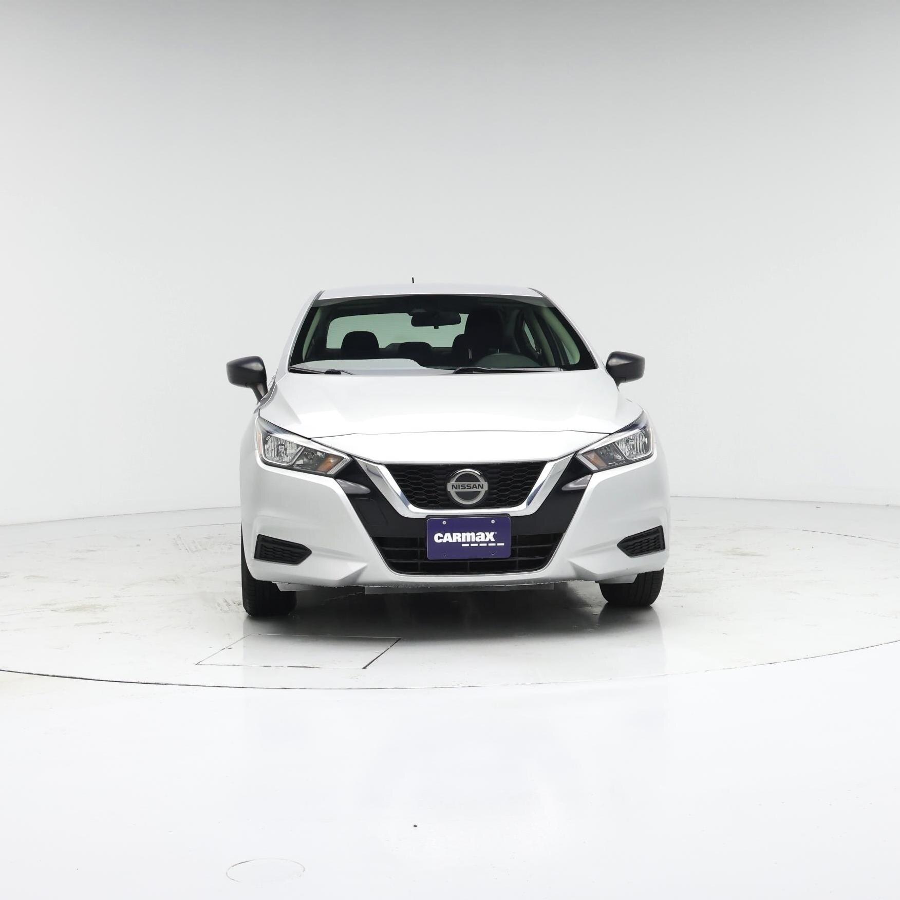 Thumbnail: 2021 Nissan Versa - 5