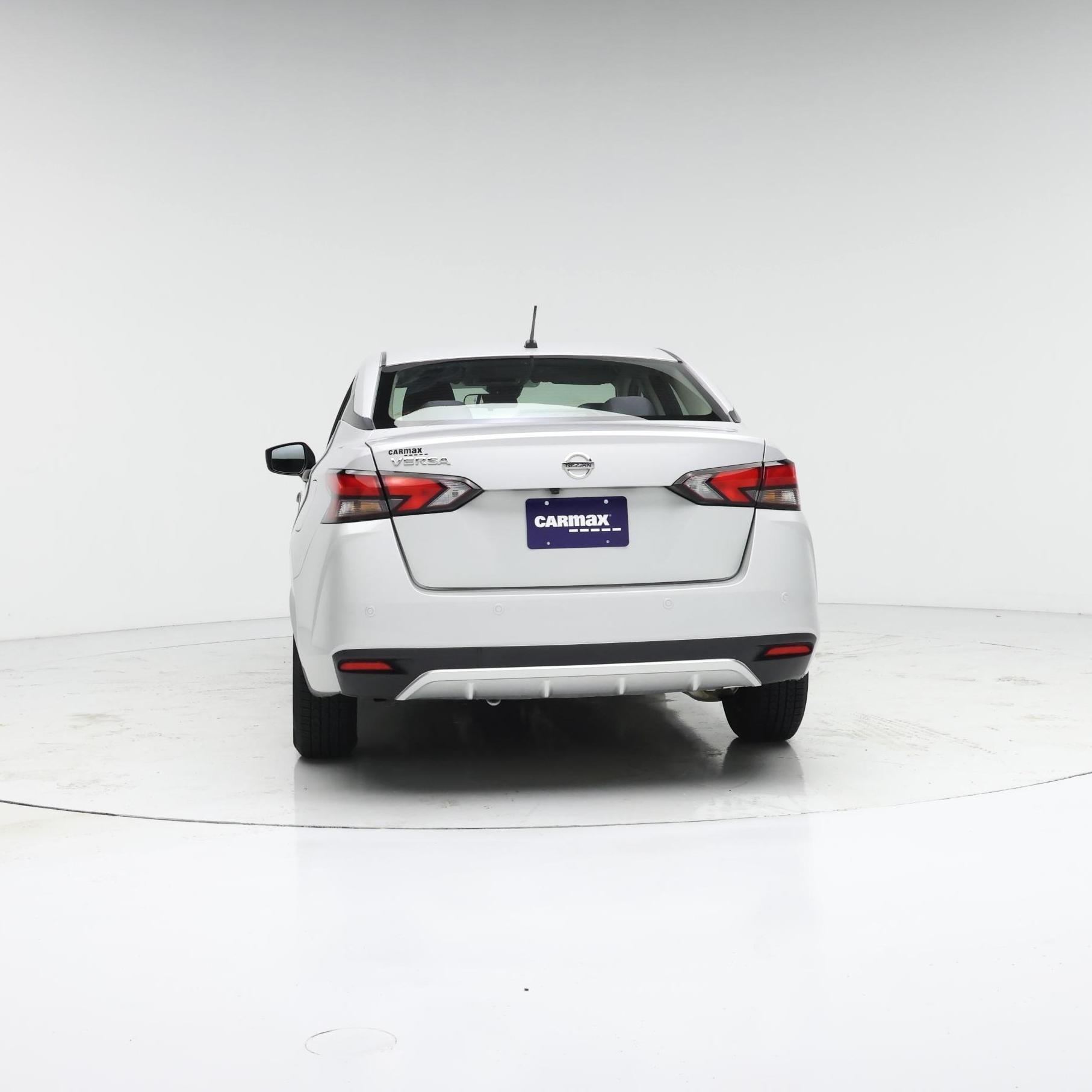 Thumbnail: 2021 Nissan Versa - 6