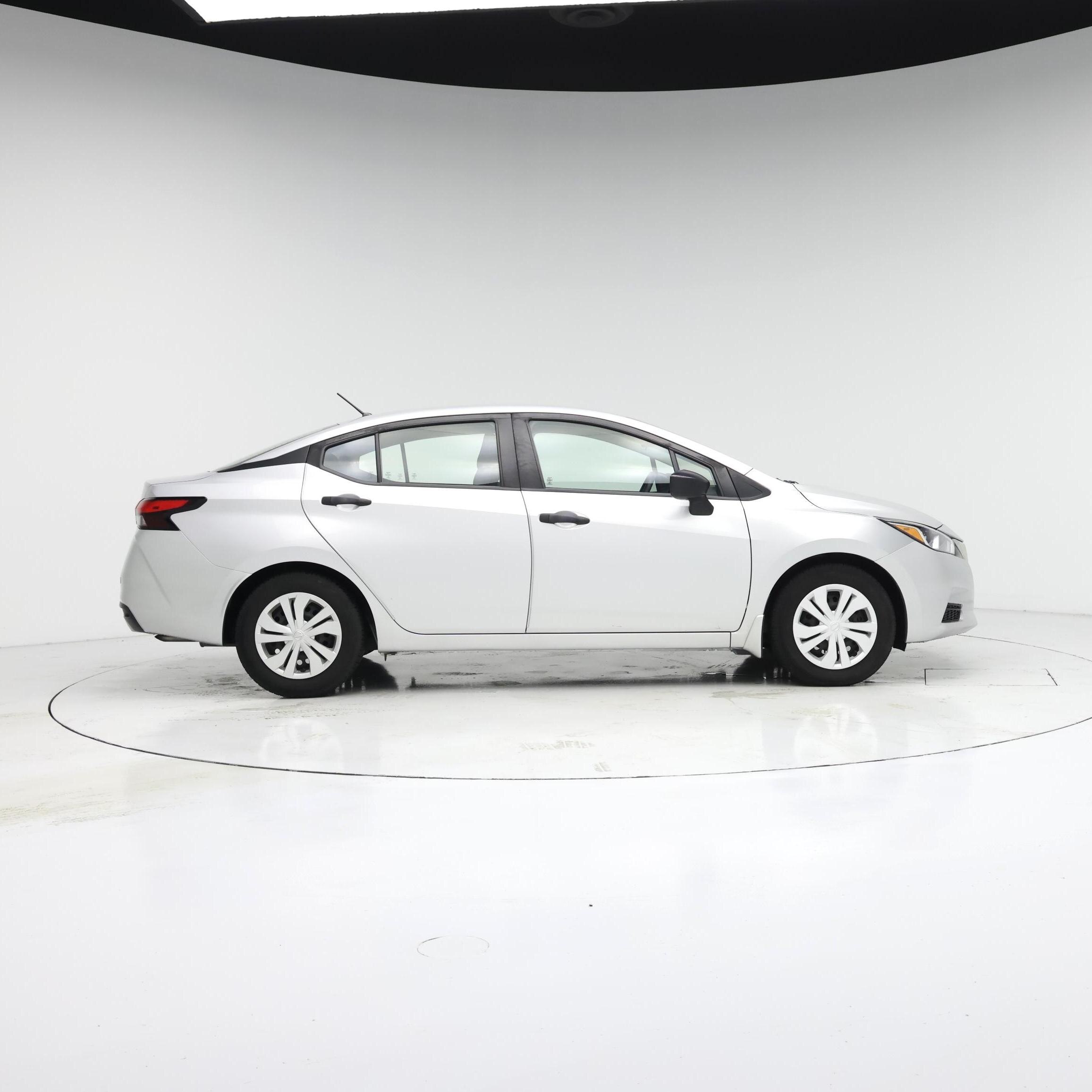 Thumbnail: 2021 Nissan Versa - 7