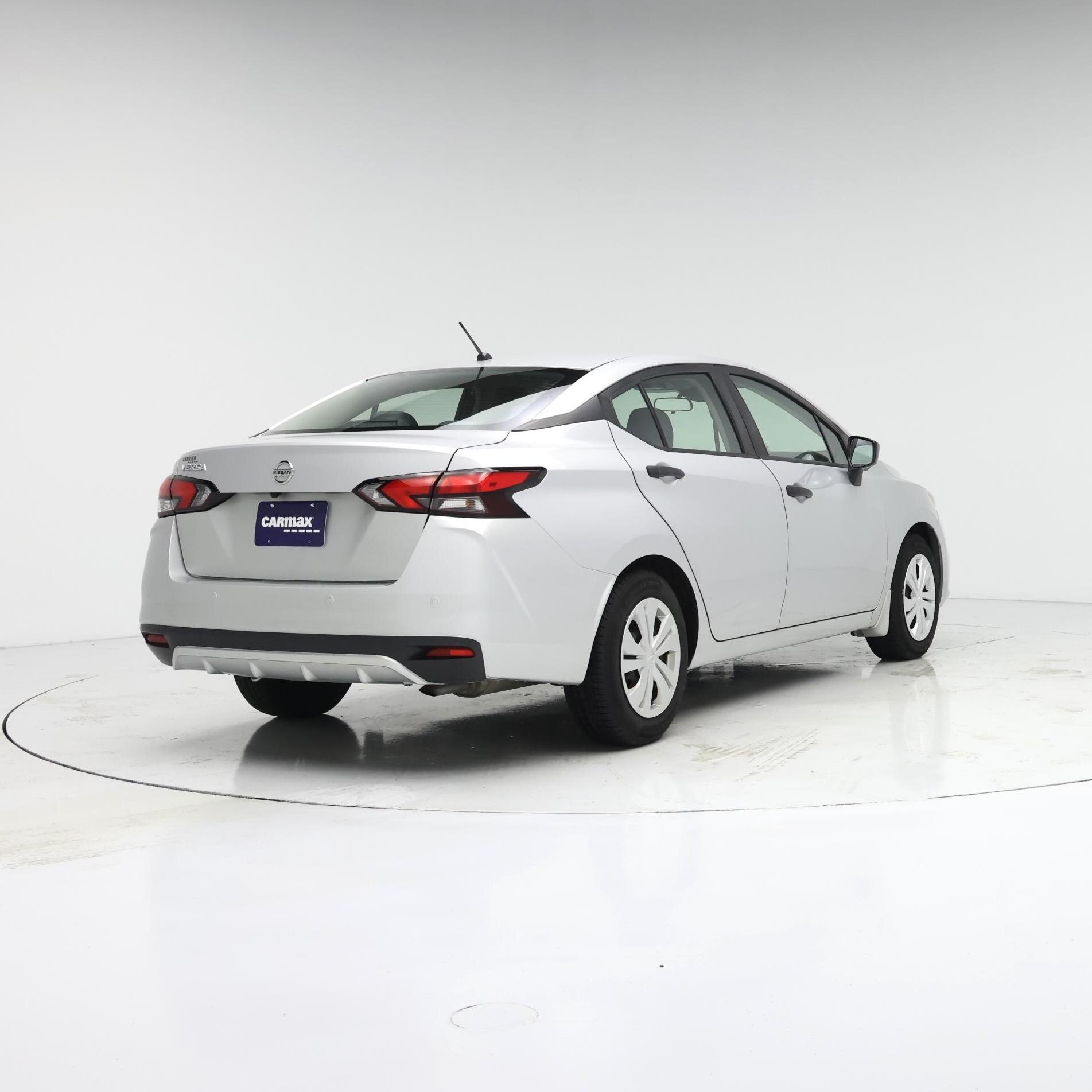 Thumbnail: 2021 Nissan Versa - 8