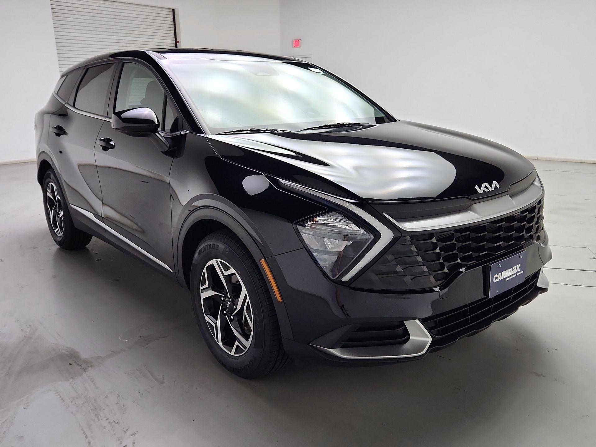 Thumbnail: 2023 Kia Sportage - 1