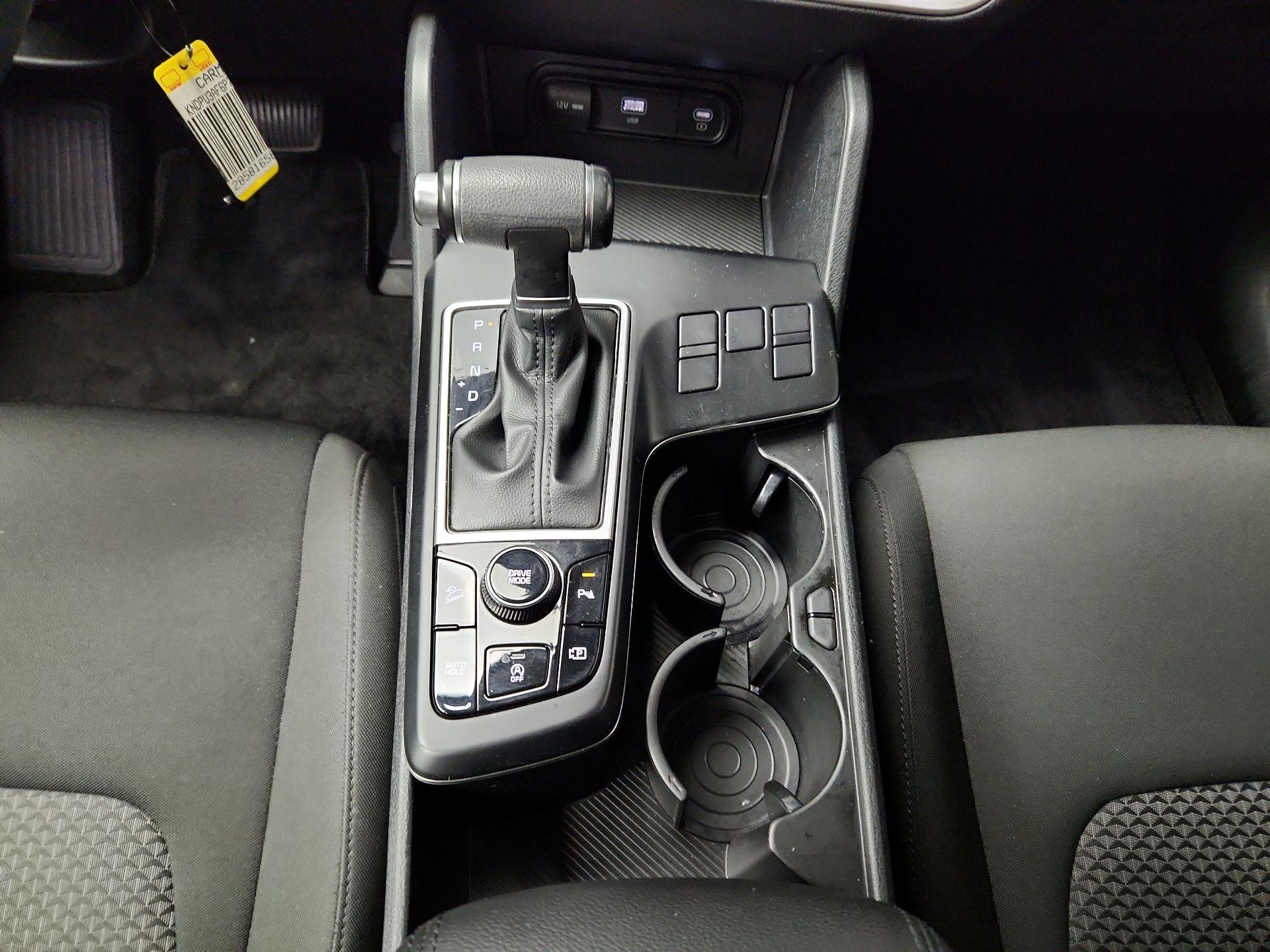 Thumbnail: 2023 Kia Sportage - 15