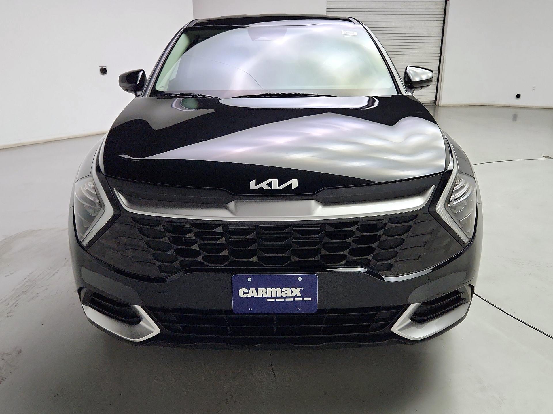 Thumbnail: 2023 Kia Sportage - 2