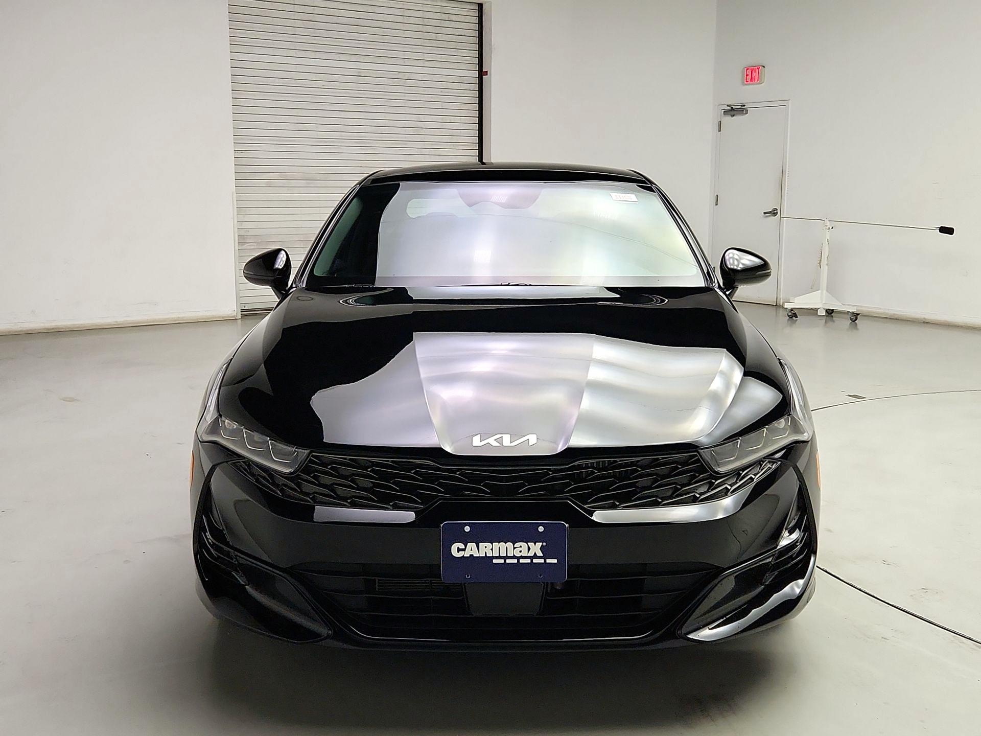 Thumbnail: 2024 Kia K5 - 2
