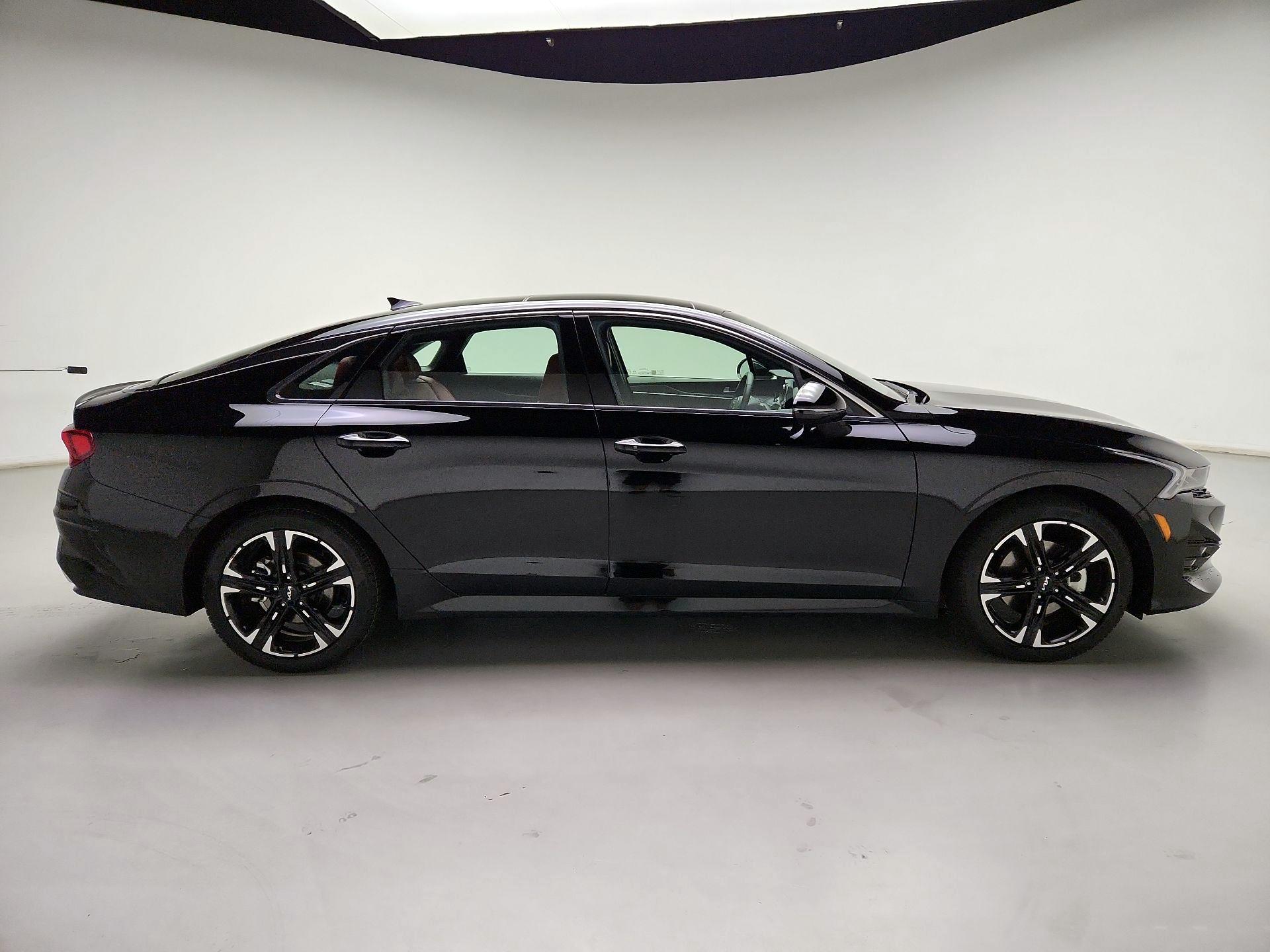 Thumbnail: 2024 Kia K5 - 4