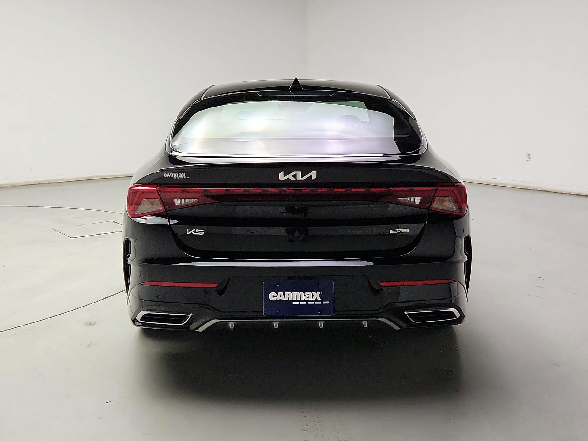 Thumbnail: 2024 Kia K5 - 6