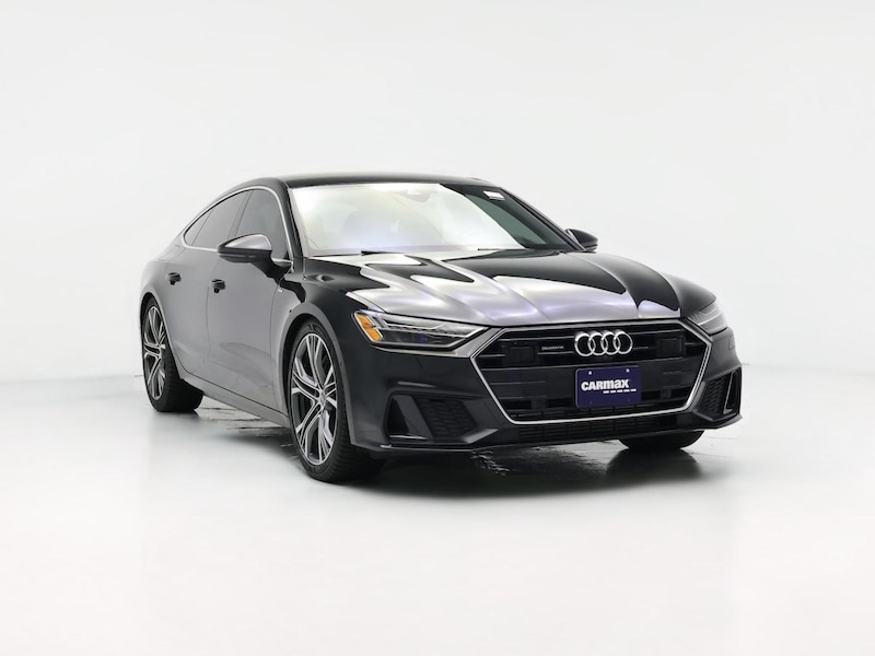 2019 Audi A7 Prestige -
                  Kenosha, WI