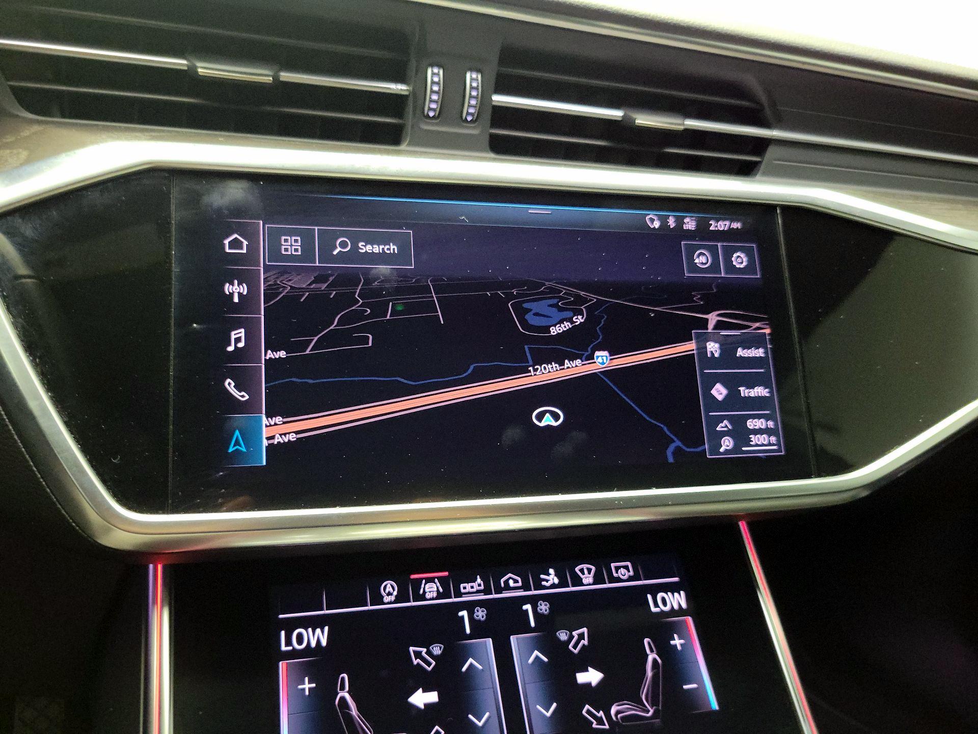 Thumbnail: 2019 Audi A7 - 14