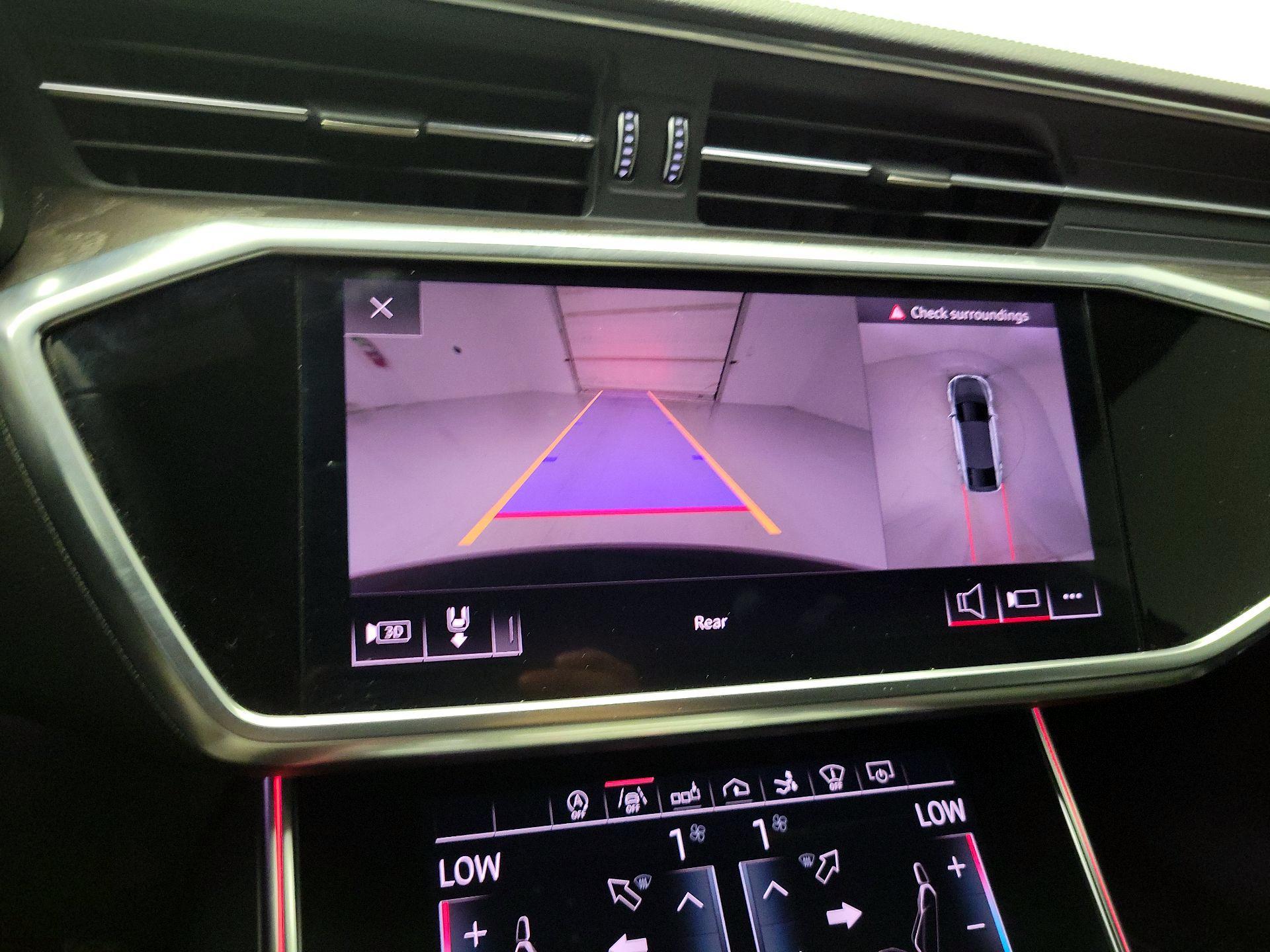 Thumbnail: 2019 Audi A7 - 15