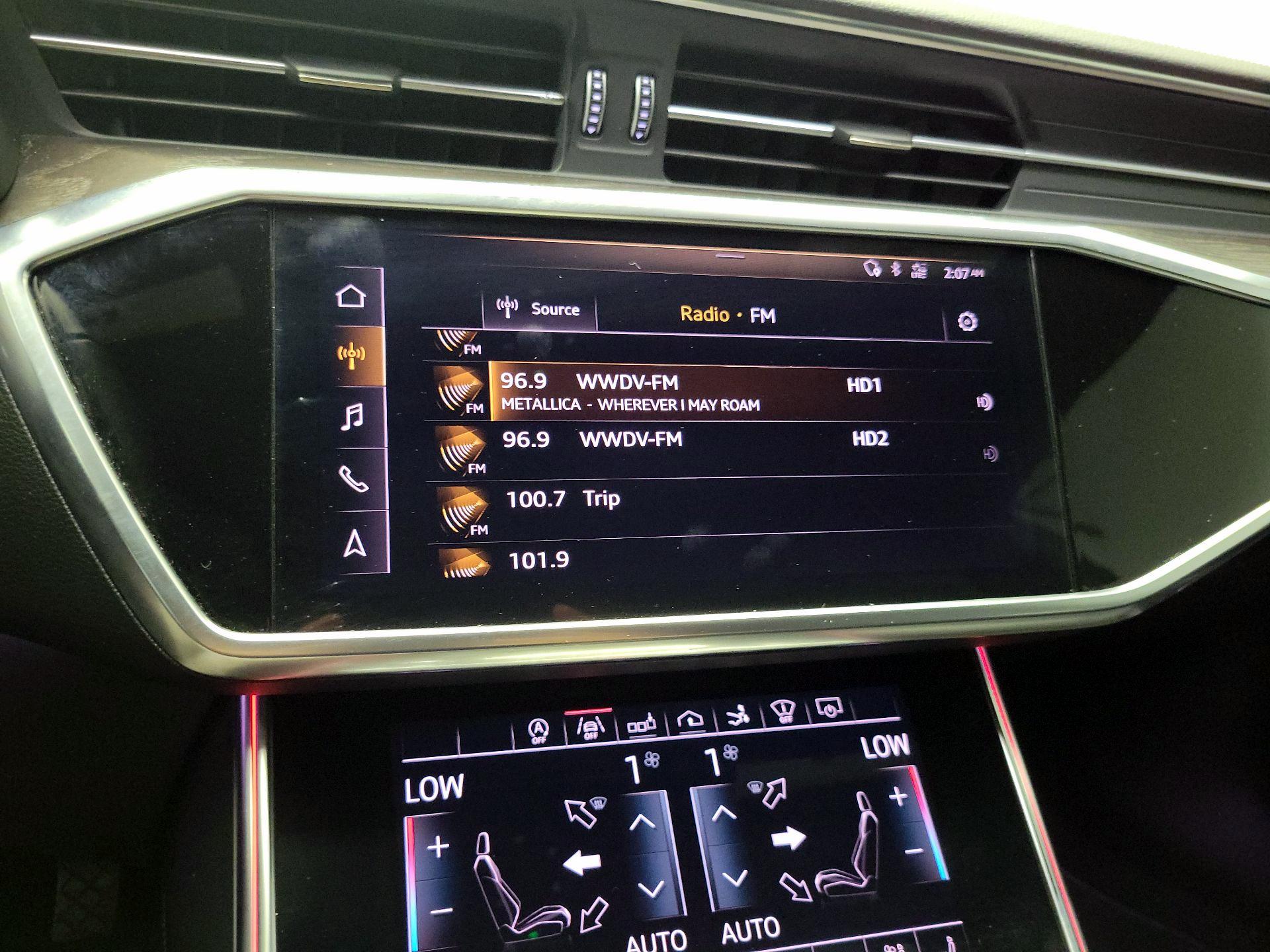 Thumbnail: 2019 Audi A7 - 16