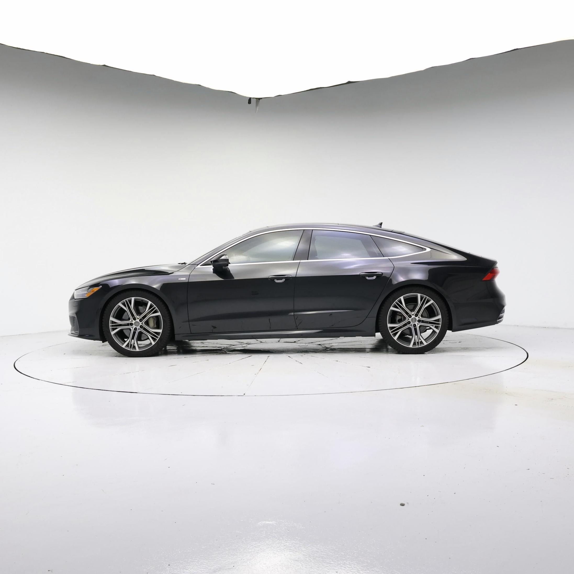 Thumbnail: 2019 Audi A7 - 3