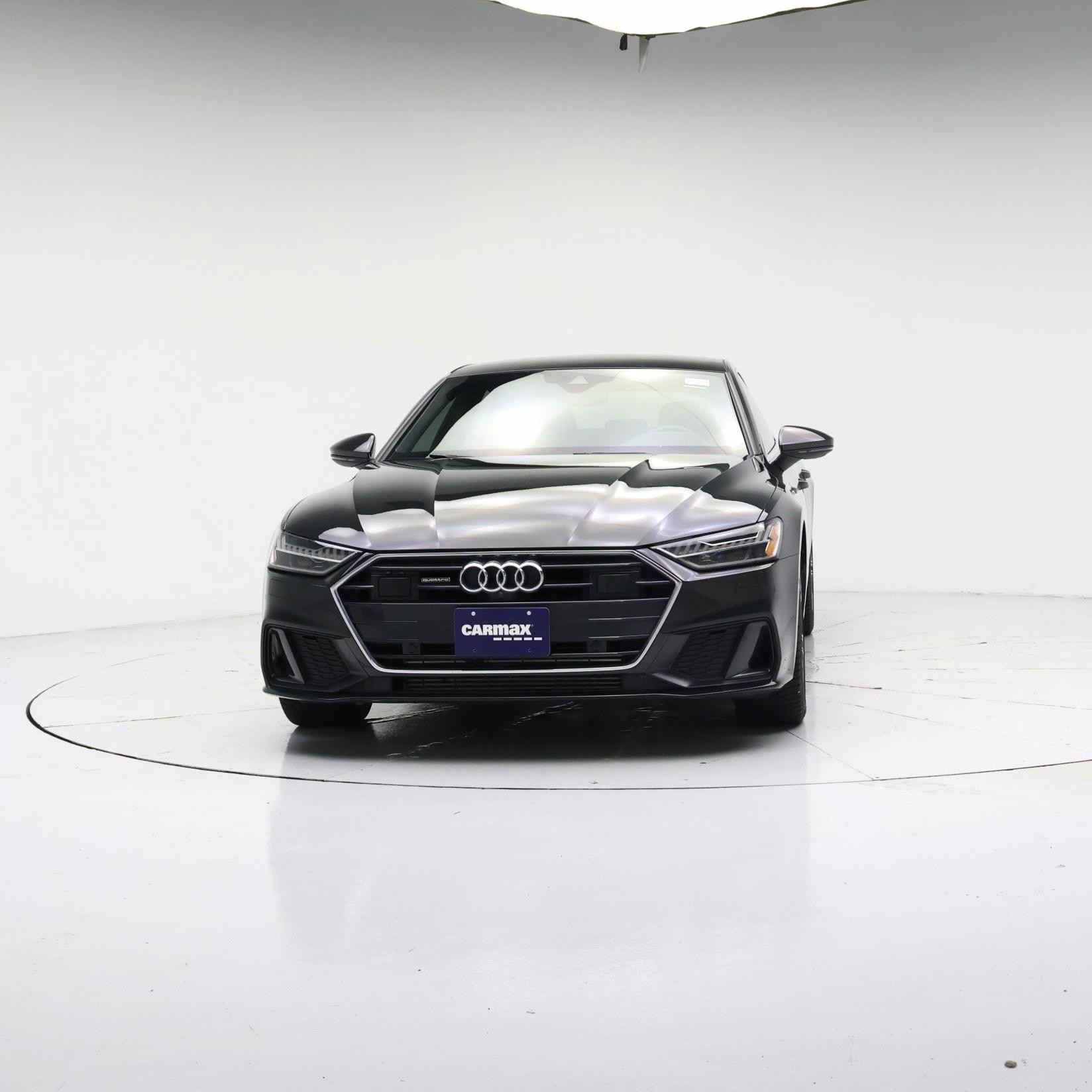 Thumbnail: 2019 Audi A7 - 5