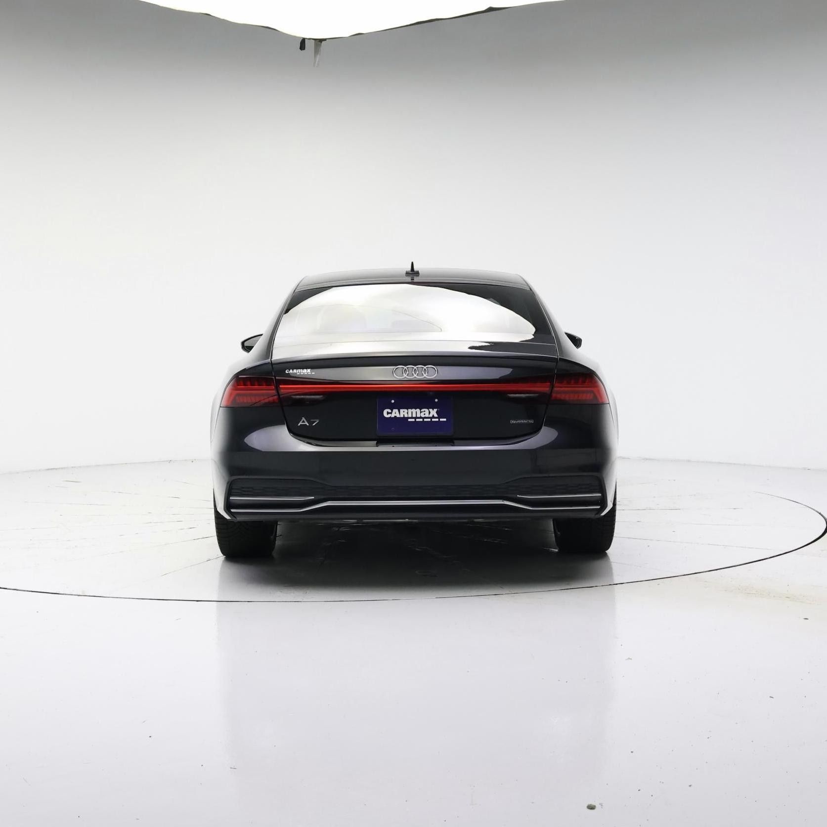 Thumbnail: 2019 Audi A7 - 6
