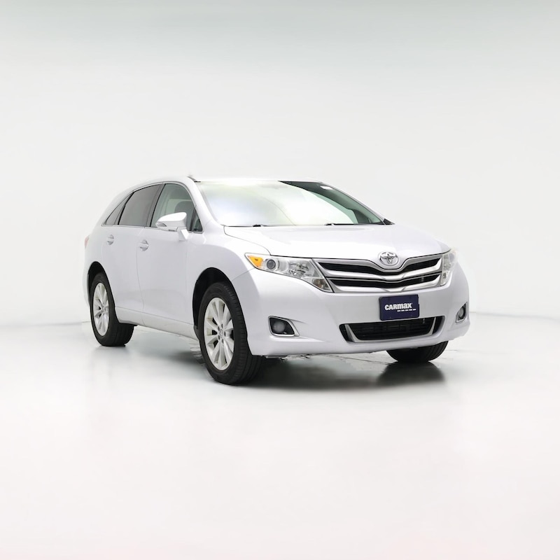 2014 Toyota Venza LE