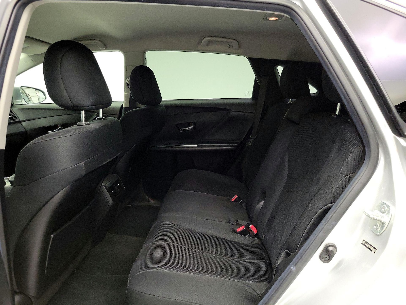 2014 Toyota Venza LE - Photo 18