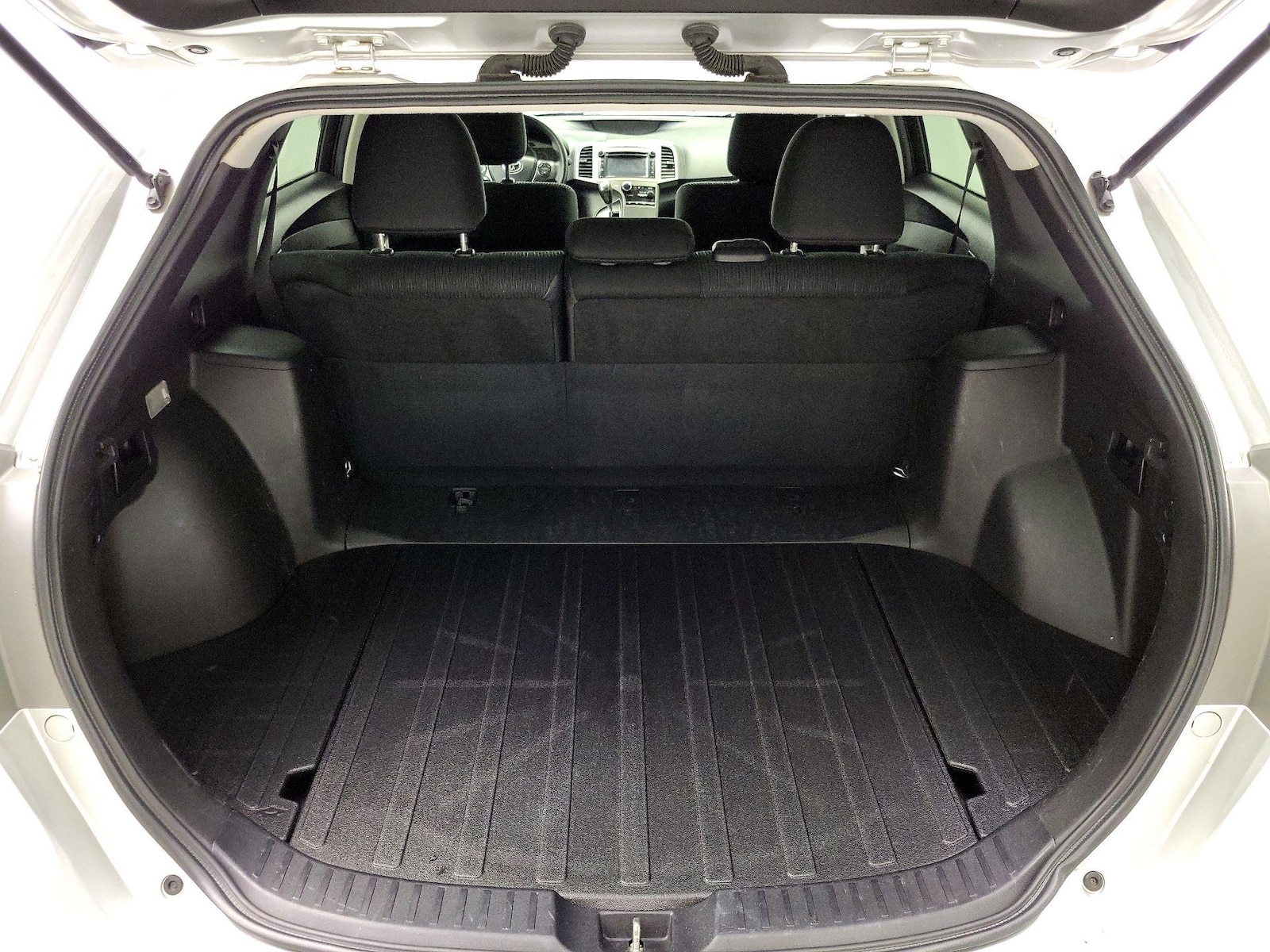 2014 Toyota Venza LE - Photo 19