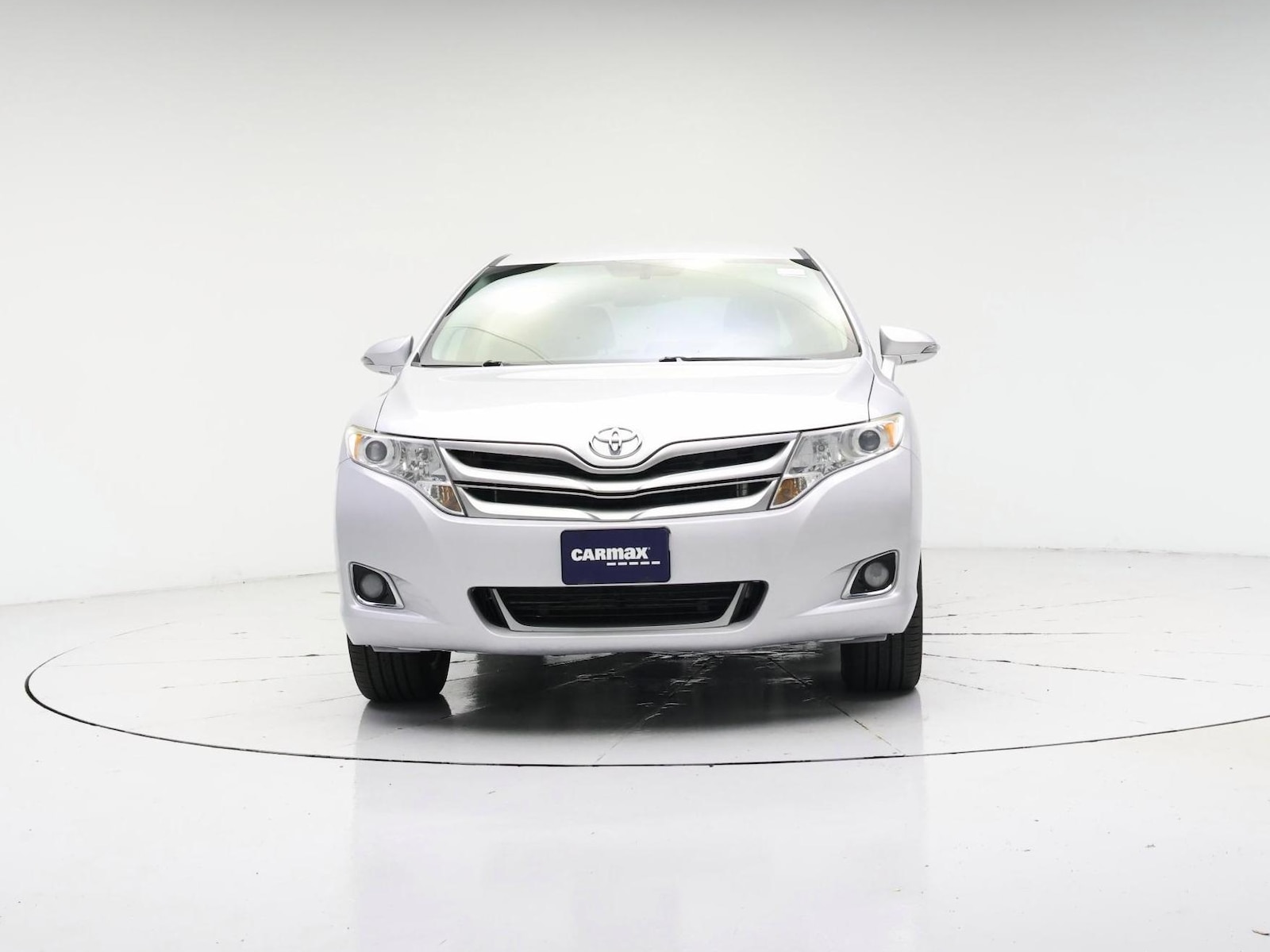 2014 Toyota Venza LE - Photo 6