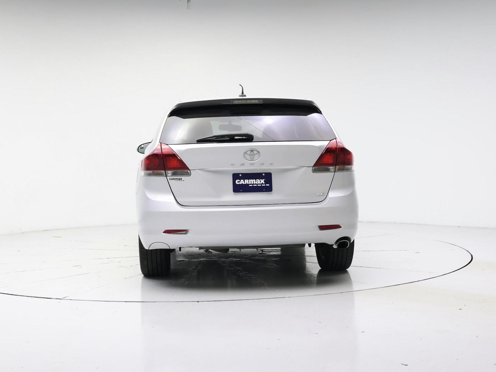 2014 Toyota Venza LE - Photo 7