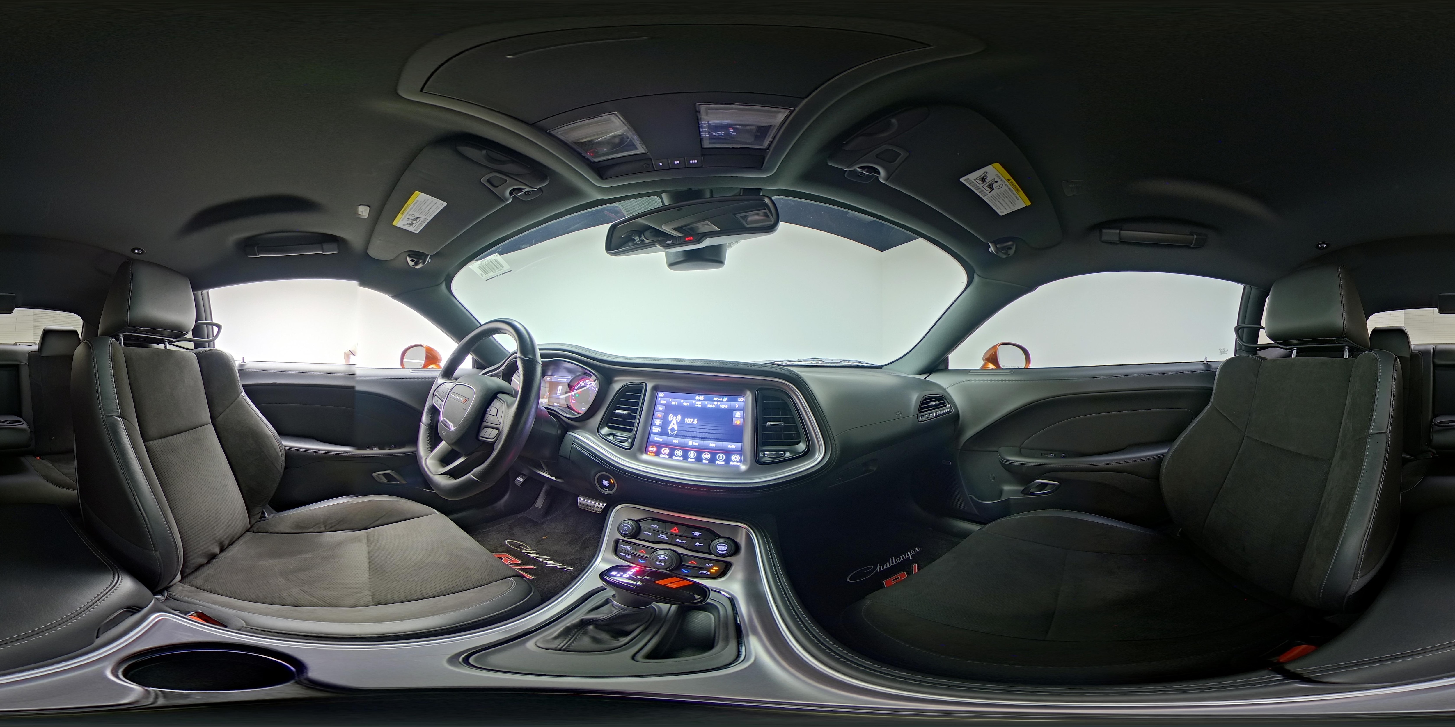 2020 Dodge Challenger R/T - Photo 23