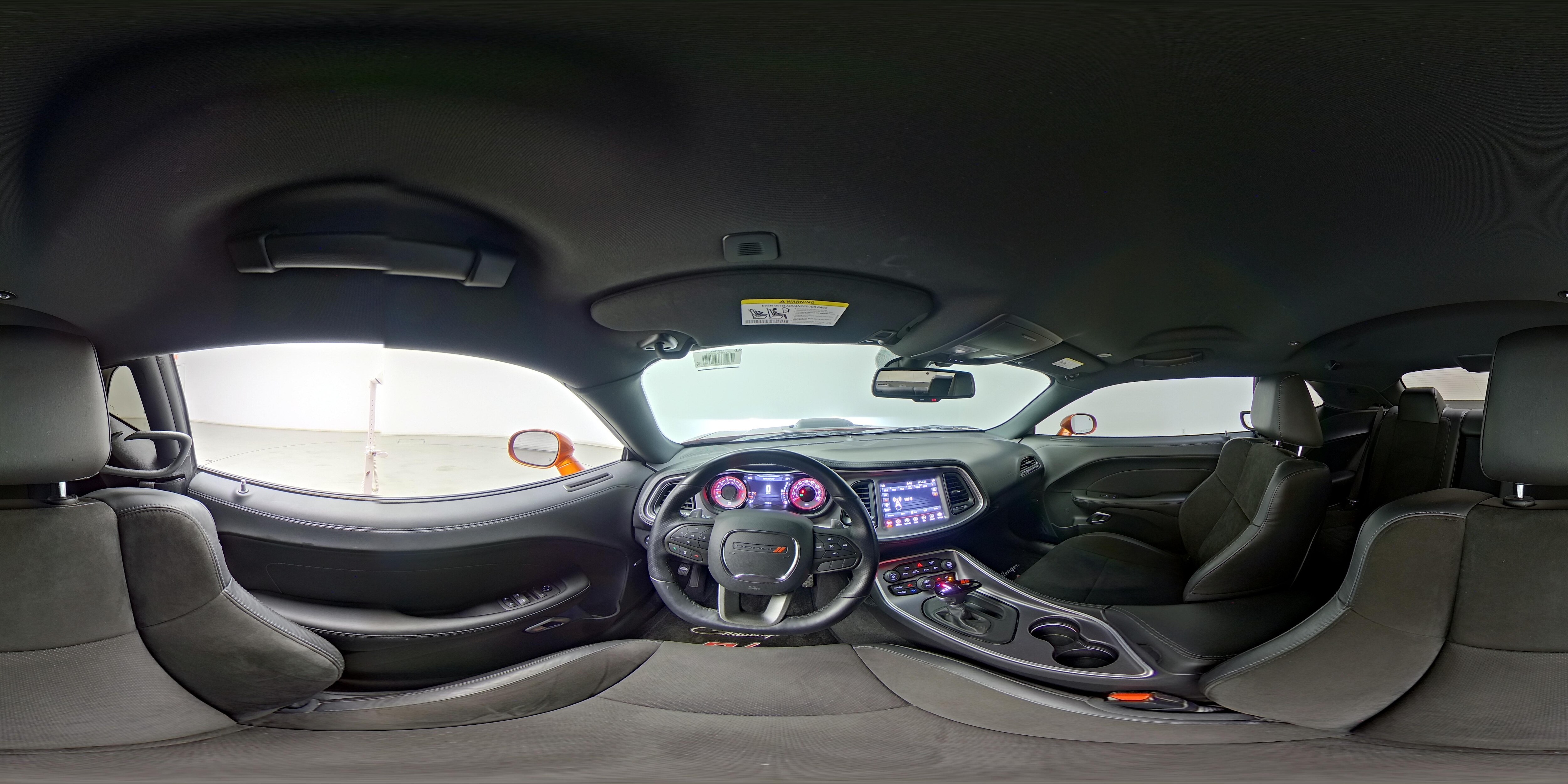2020 Dodge Challenger R/T - Photo 24