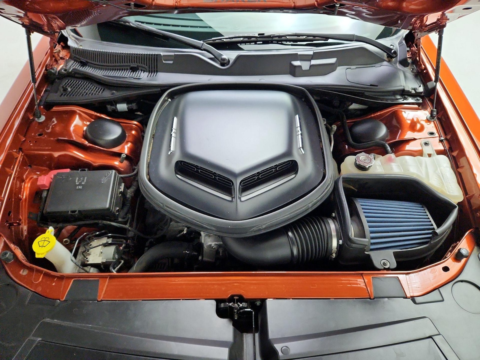 2020 Dodge Challenger R/T - Photo 21