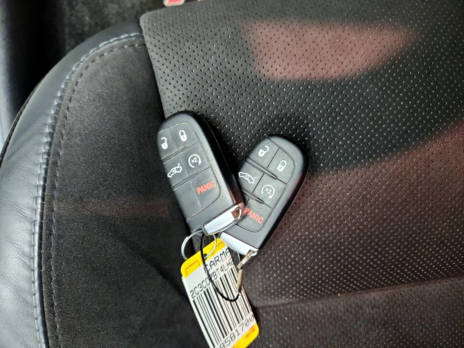 2020 Dodge Challenger R/T - Photo 22