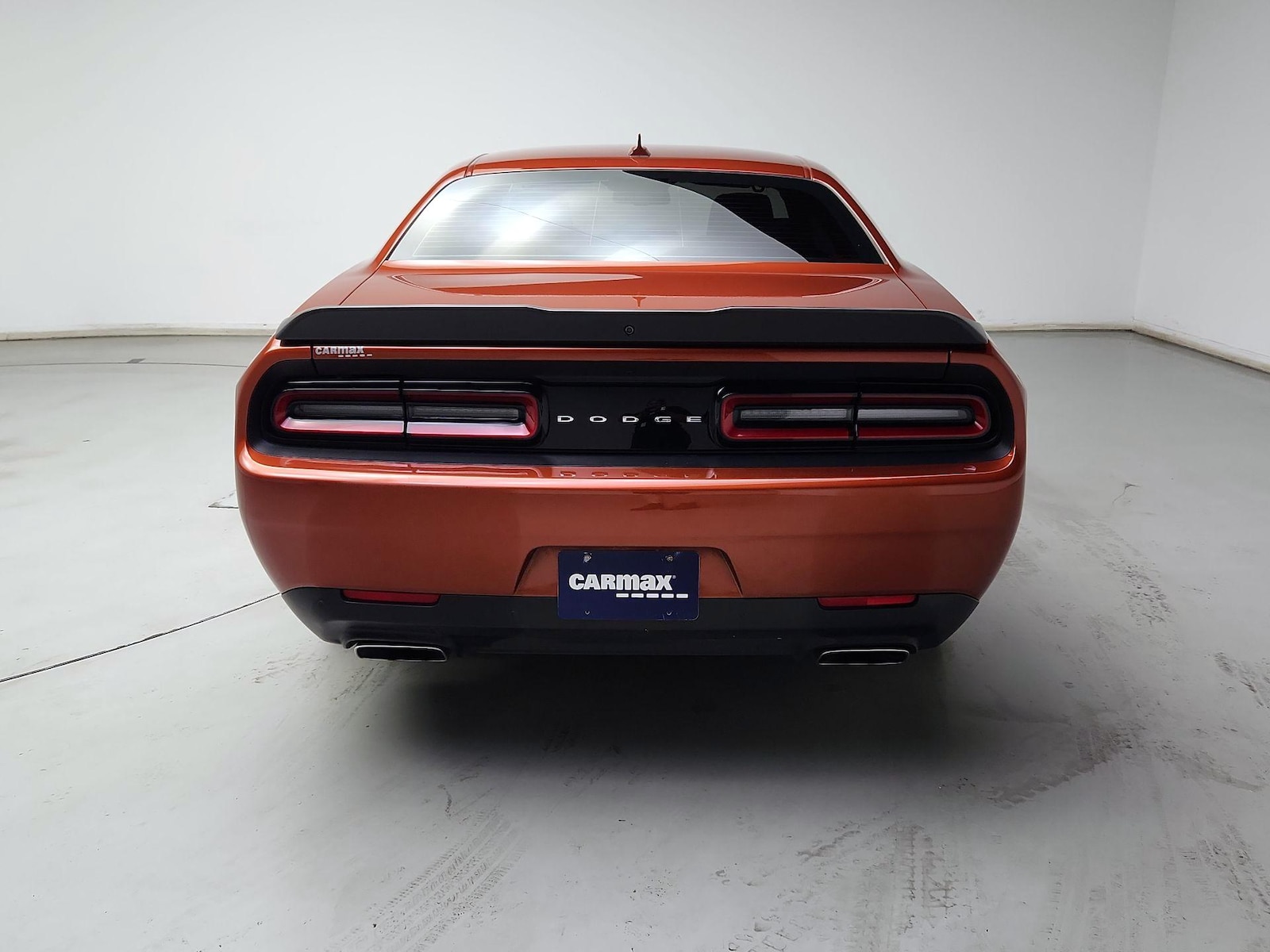 2020 Dodge Challenger R/T - Photo 6
