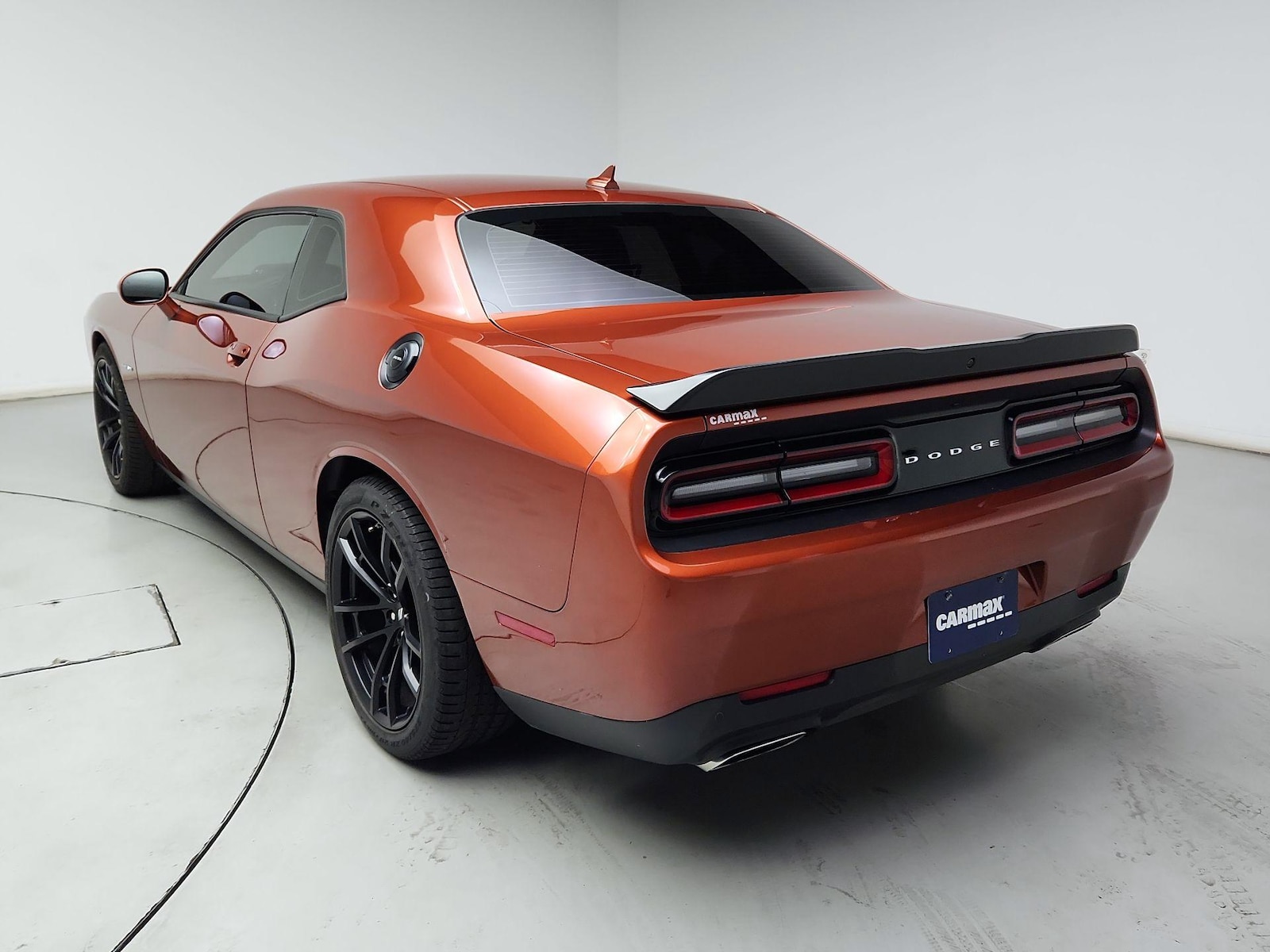 2020 Dodge Challenger R/T - Photo 7