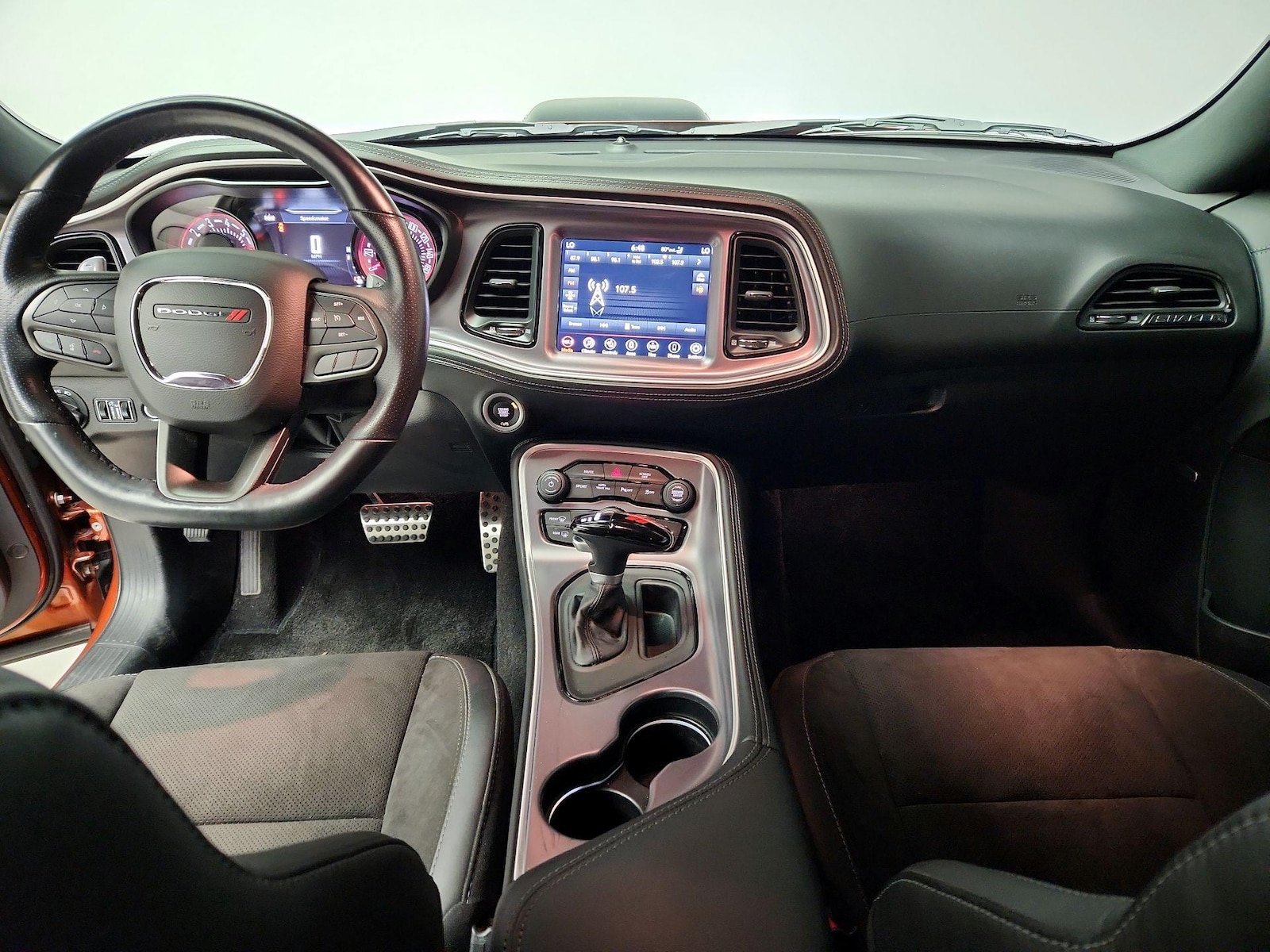 2020 Dodge Challenger R/T - Photo 8