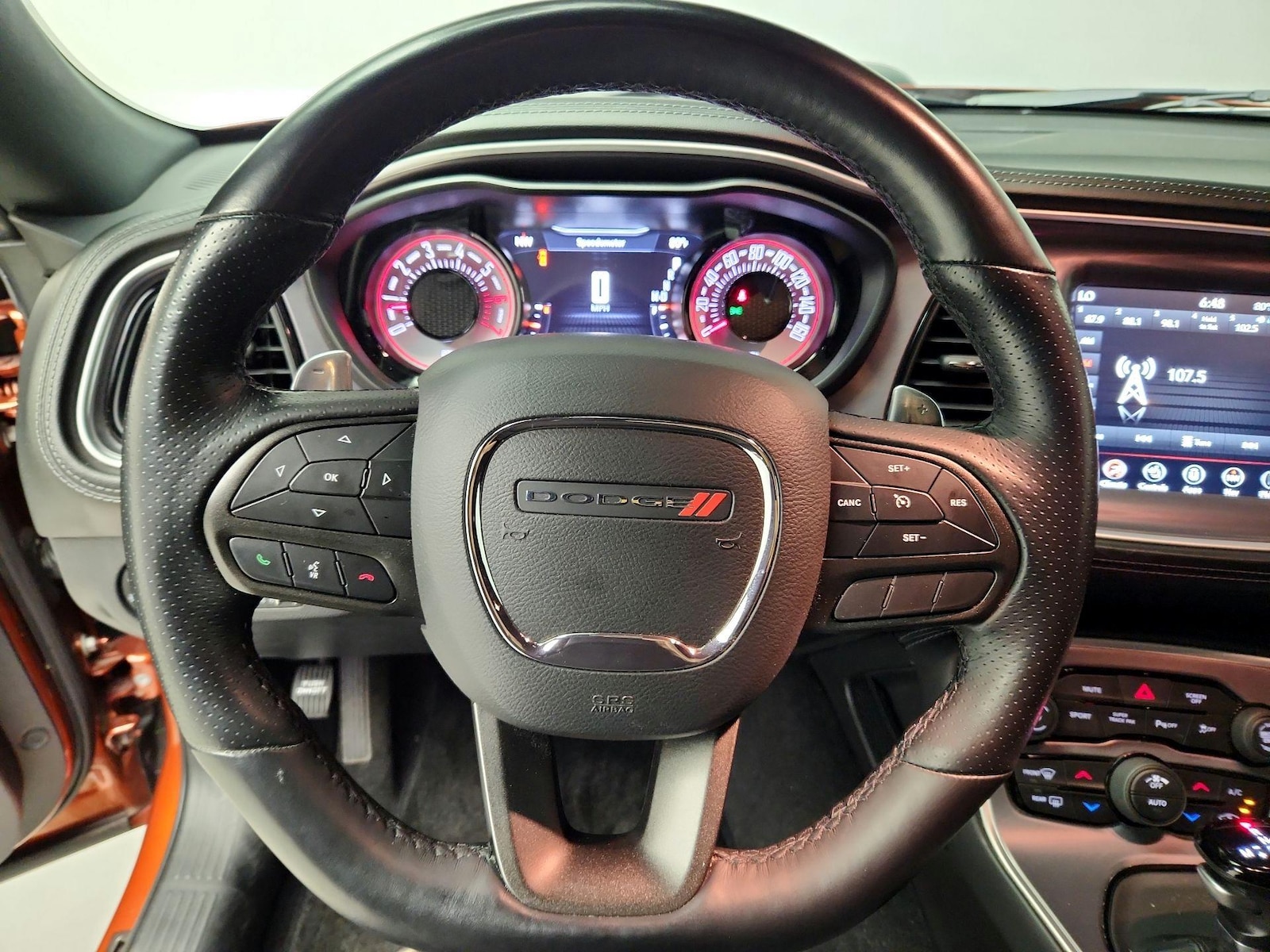 2020 Dodge Challenger R/T - Photo 9