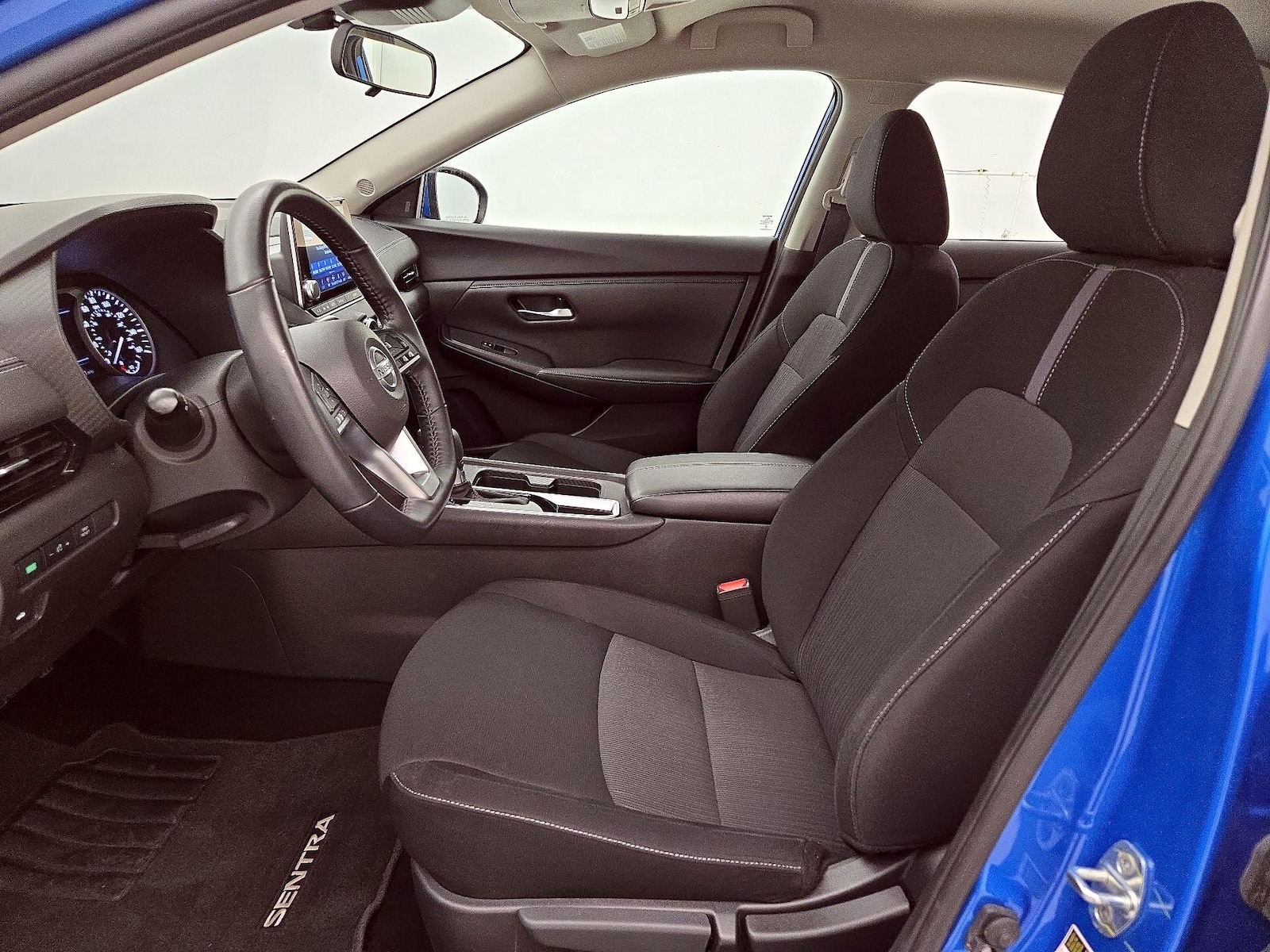 Side Airbags