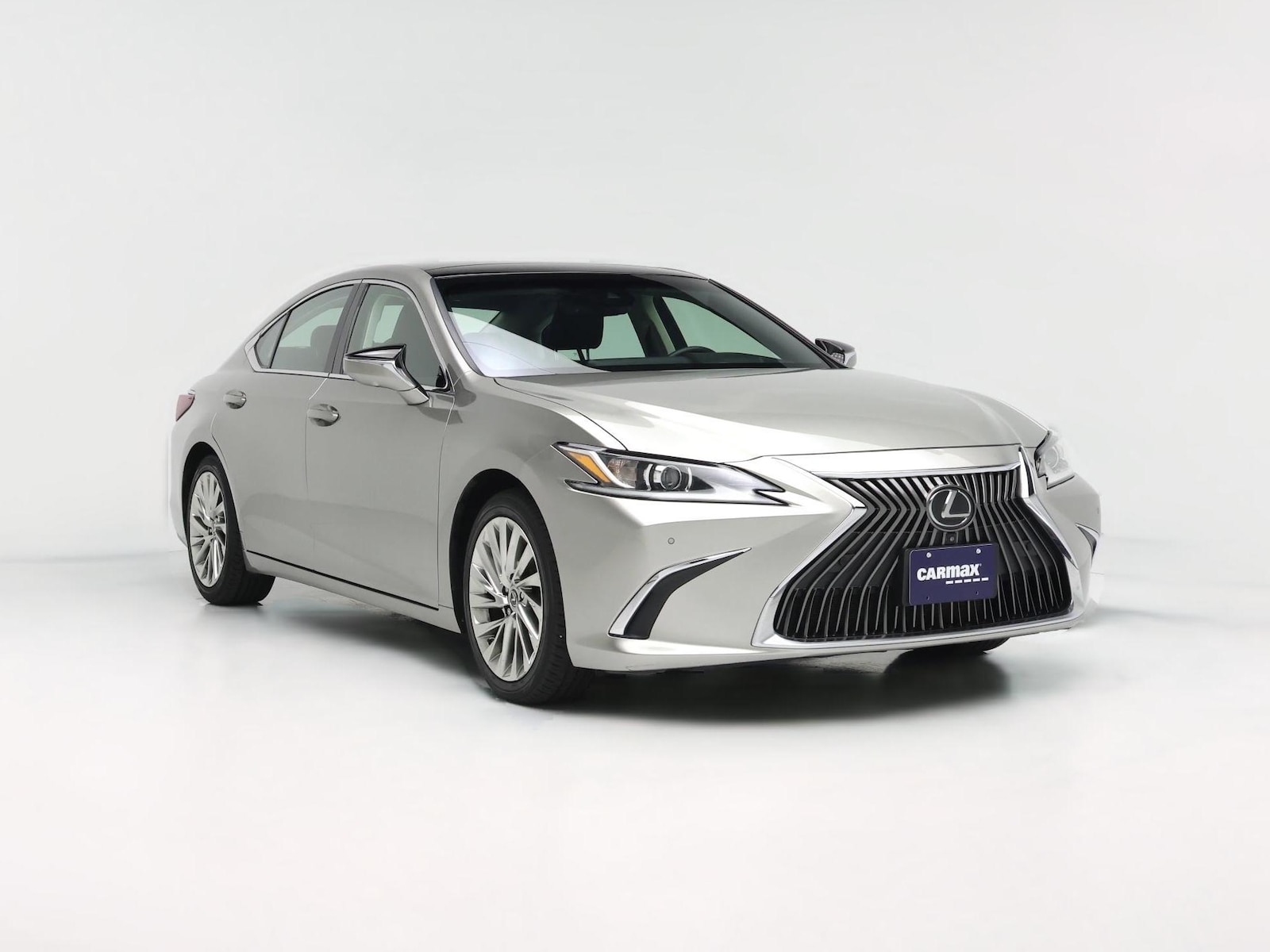 2019 Lexus ES