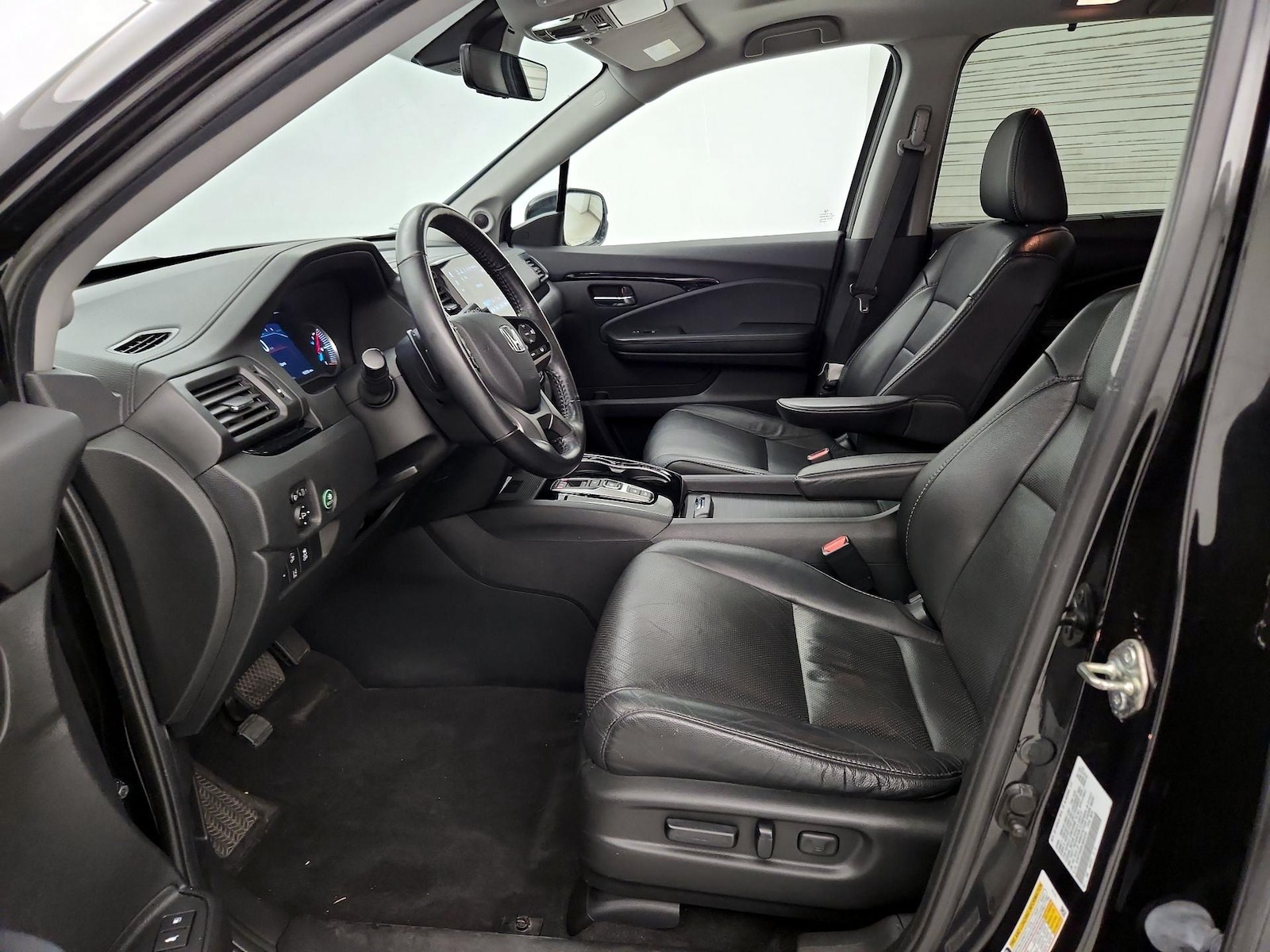 2020 Honda Pilot Elite - Photo 12