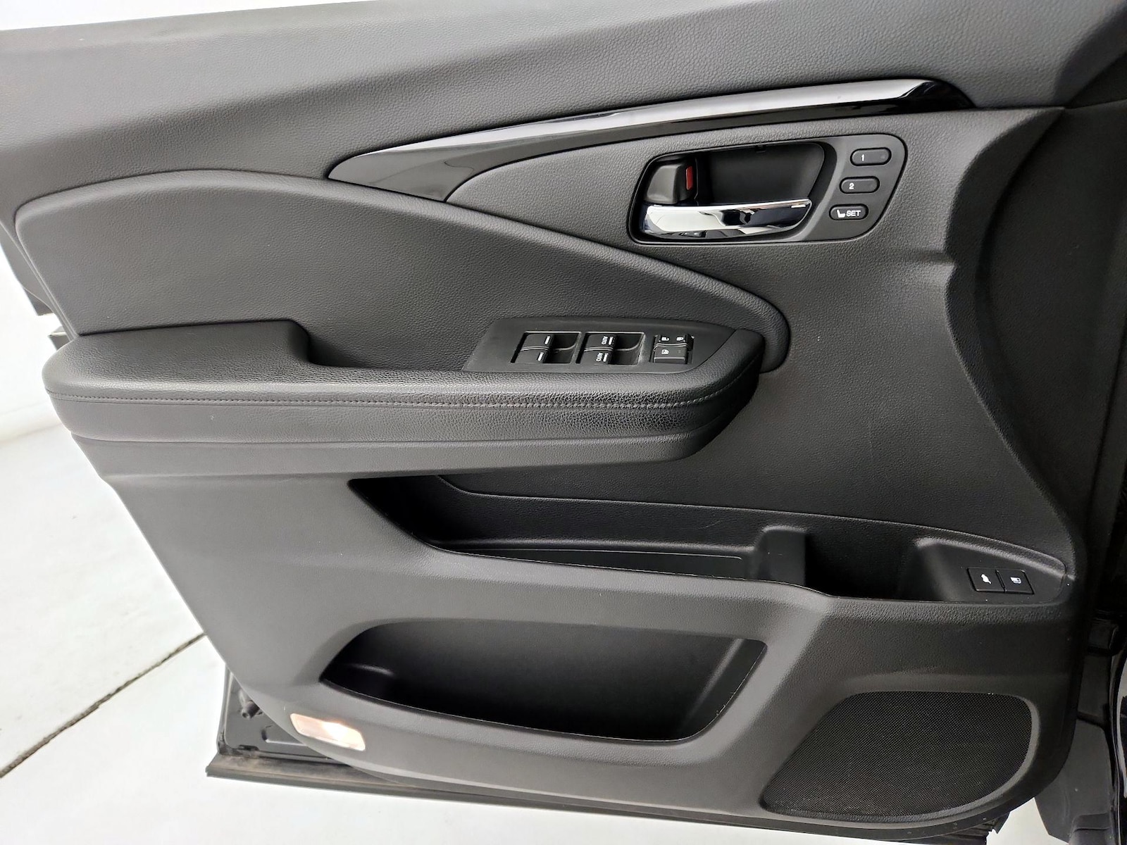 2020 Honda Pilot Elite - Photo 13