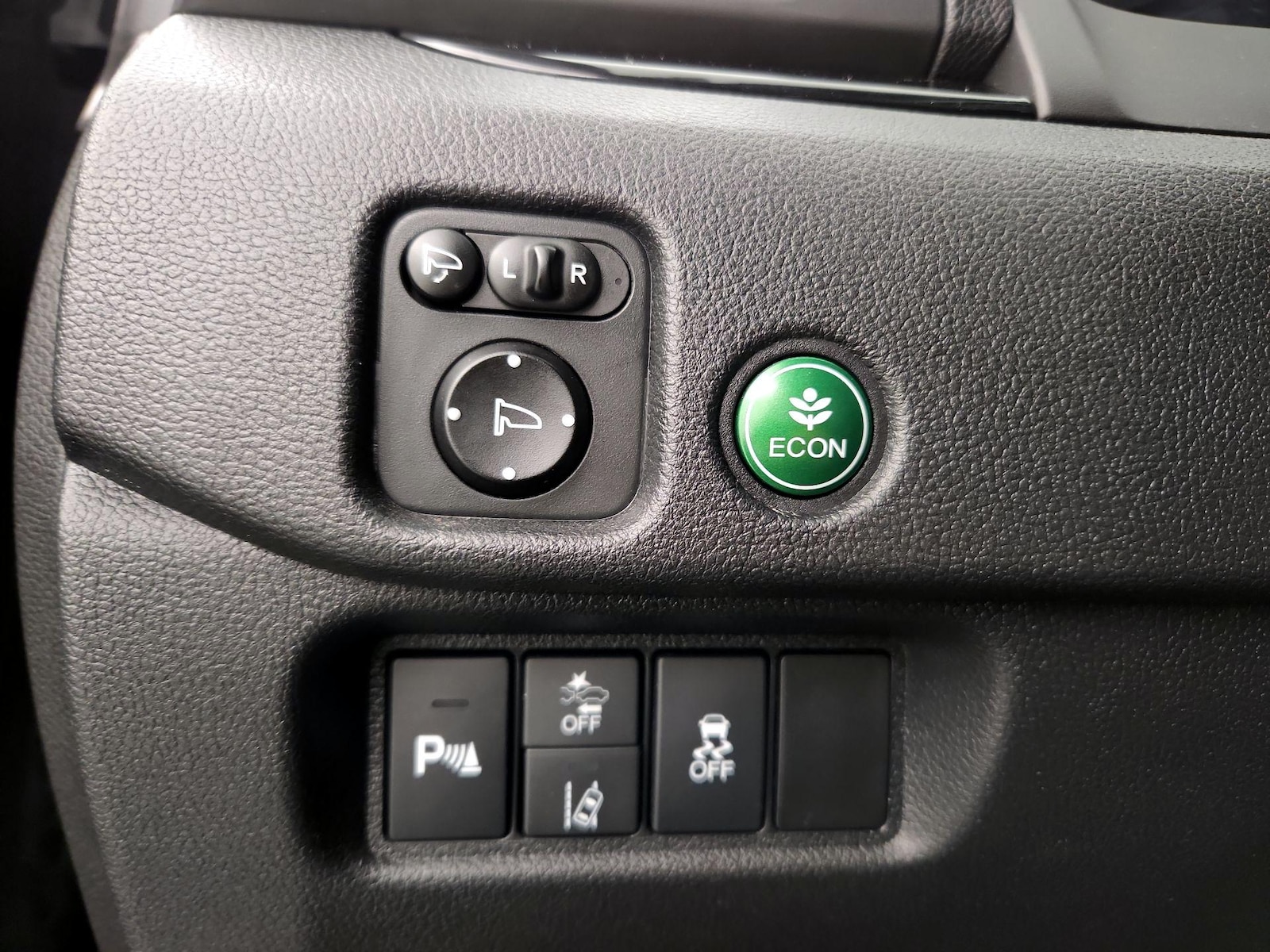 2020 Honda Pilot Elite - Photo 14