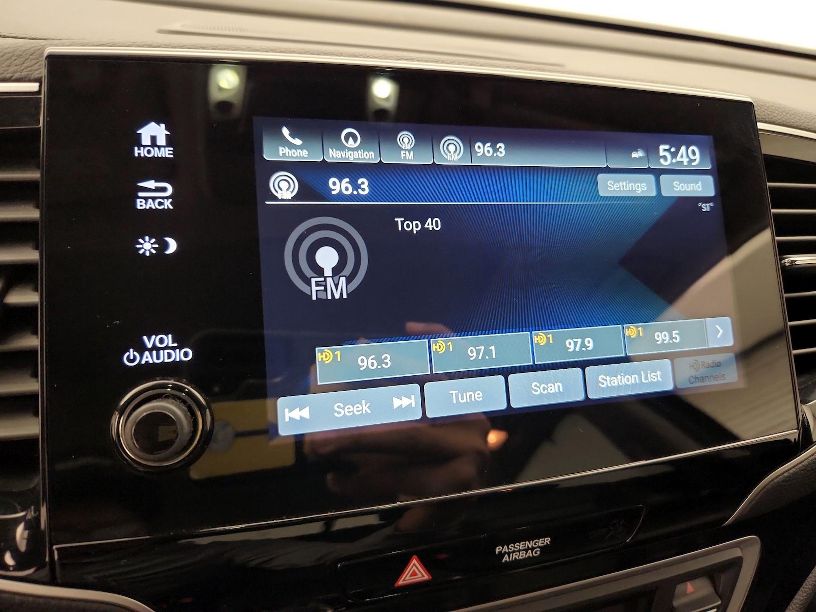 2020 Honda Pilot Elite - Photo 16