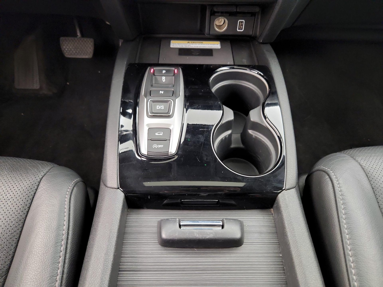 2020 Honda Pilot Elite - Photo 18