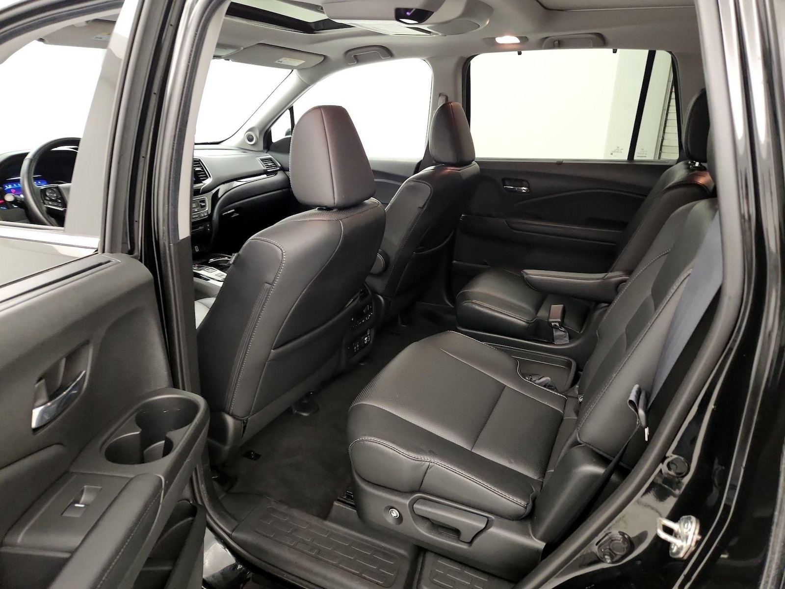 2020 Honda Pilot Elite - Photo 21
