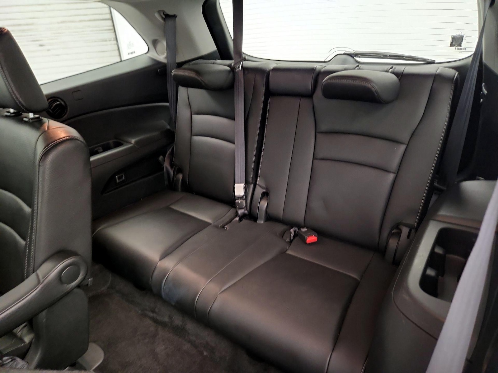 2020 Honda Pilot Elite - Photo 22