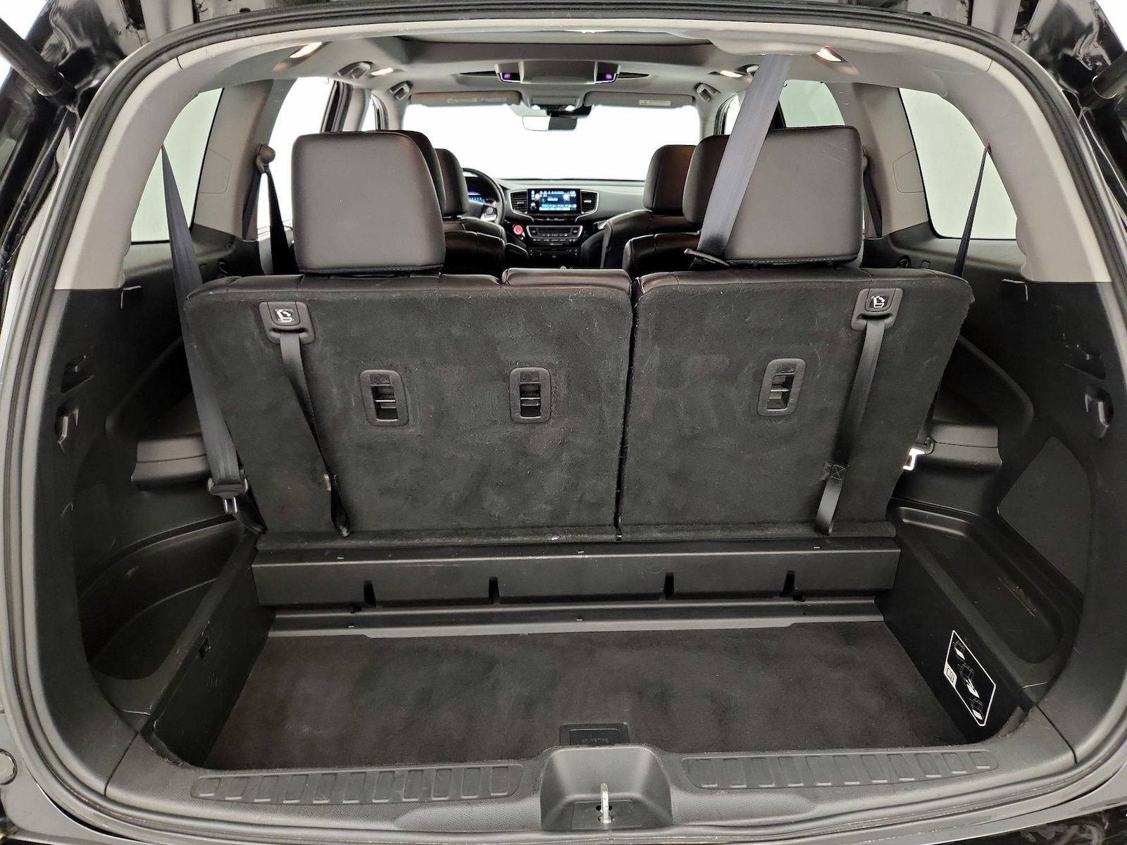 2020 Honda Pilot Elite - Photo 23