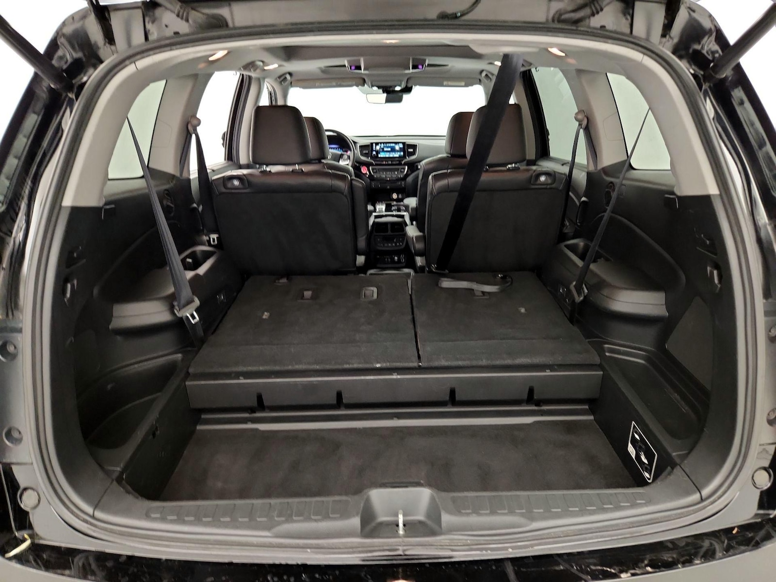 2020 Honda Pilot Elite - Photo 24