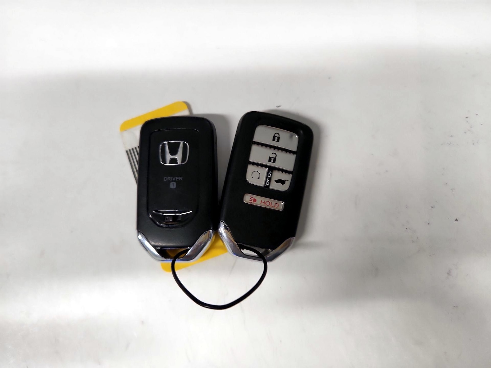 2020 Honda Pilot Elite - Photo 26