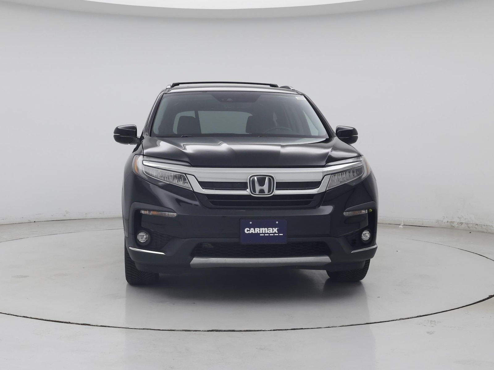 2020 Honda Pilot Elite - Photo 6