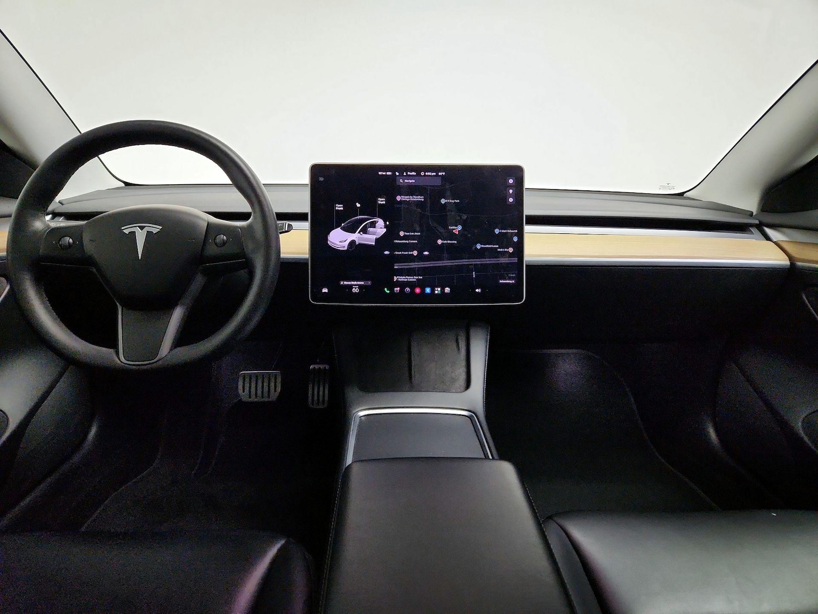 Navigation System